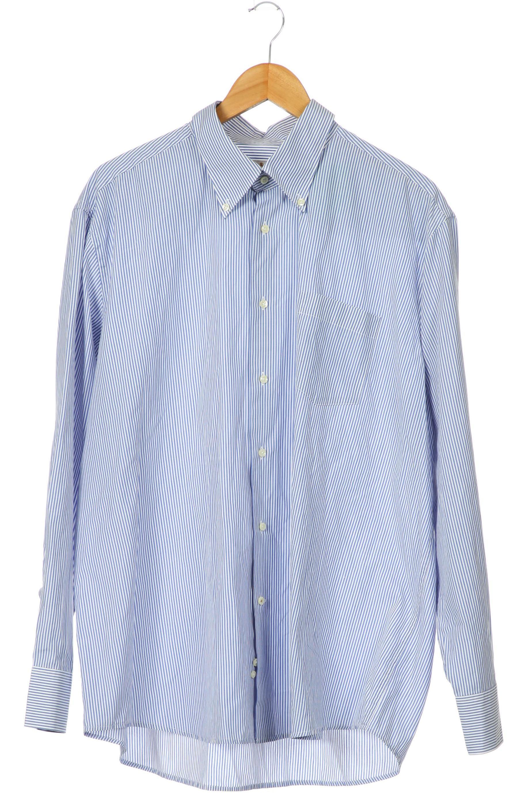 

Barbour Herren Hemd, blau, Gr.