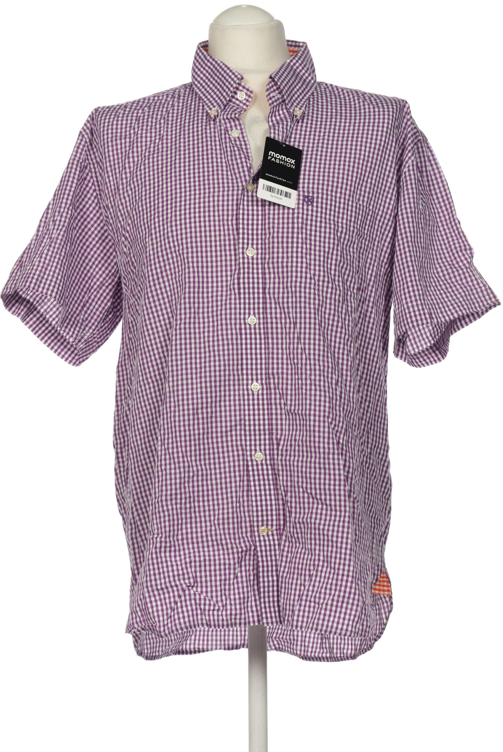 

Barbour Herren Hemd, flieder
