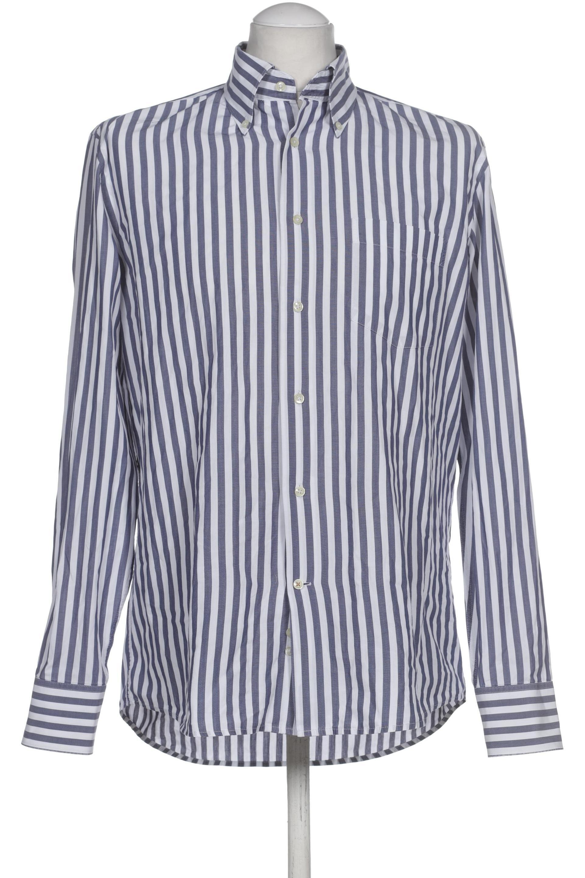 

Barbour Herren Hemd, blau, Gr.