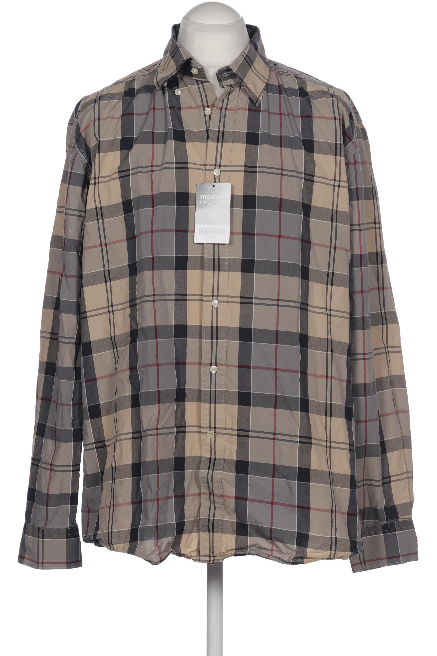 

Barbour Herren Hemd, grau, Gr. 54
