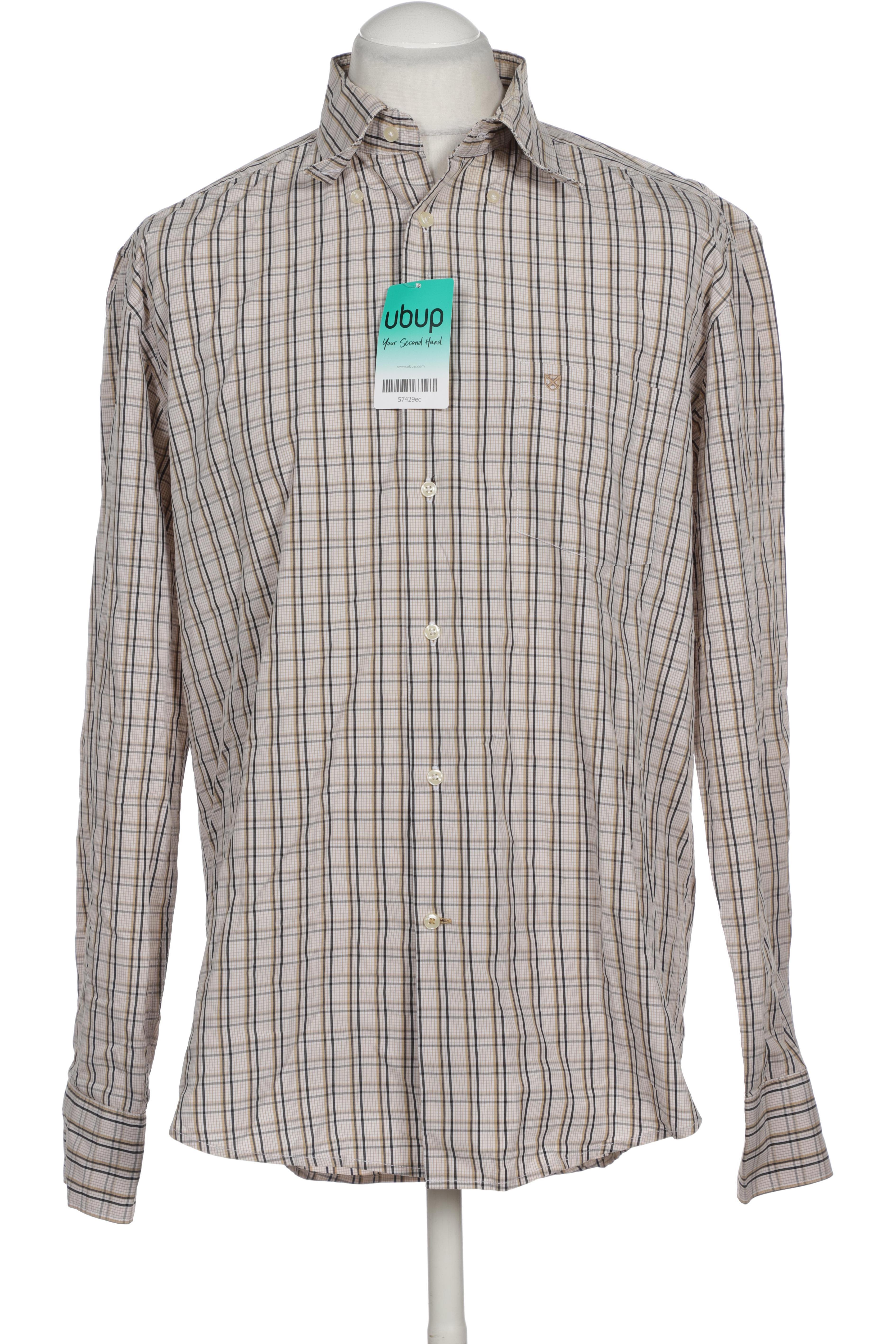 

Barbour Herren Hemd, beige, Gr.