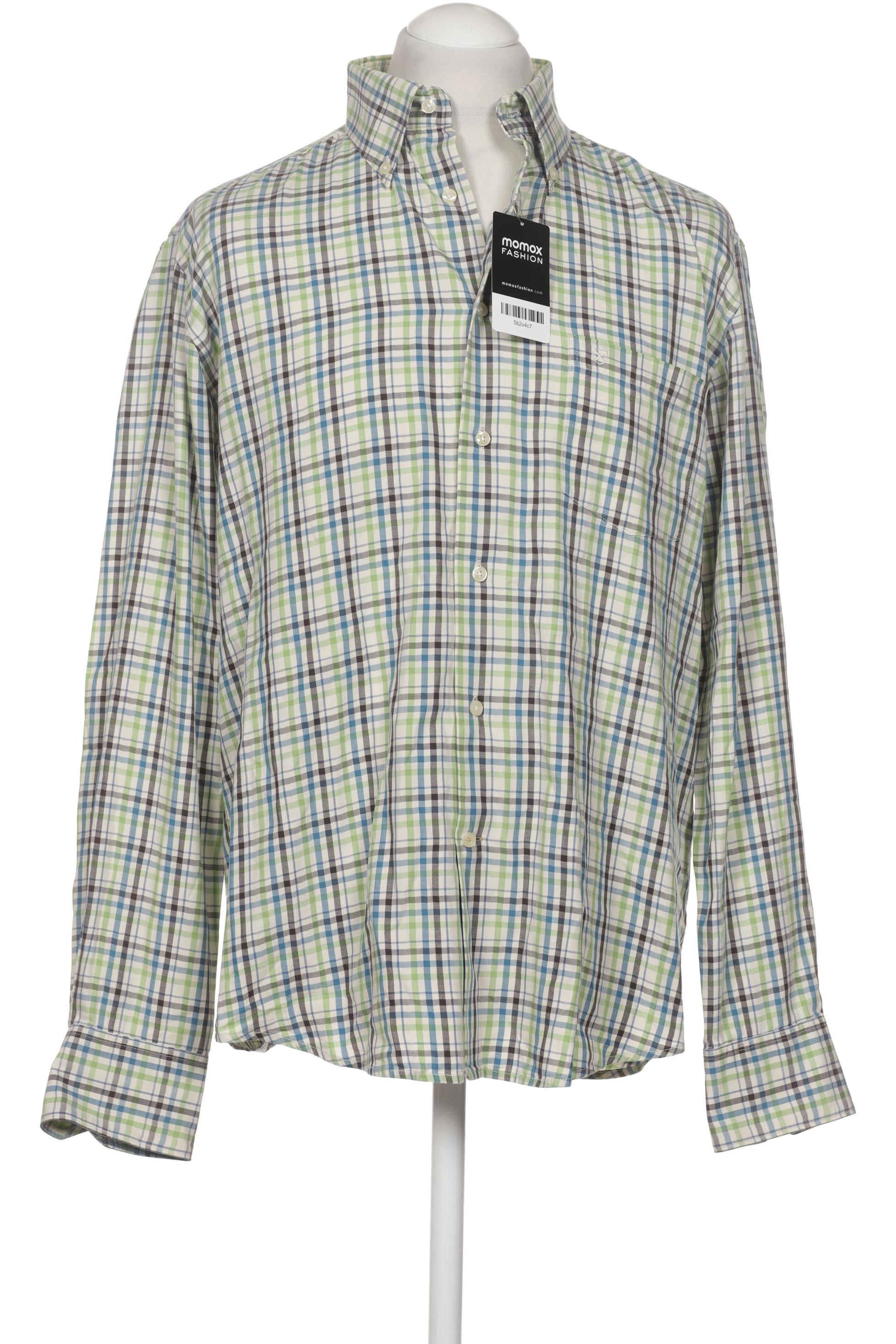 

Barbour Herren Hemd, grün, Gr. 52