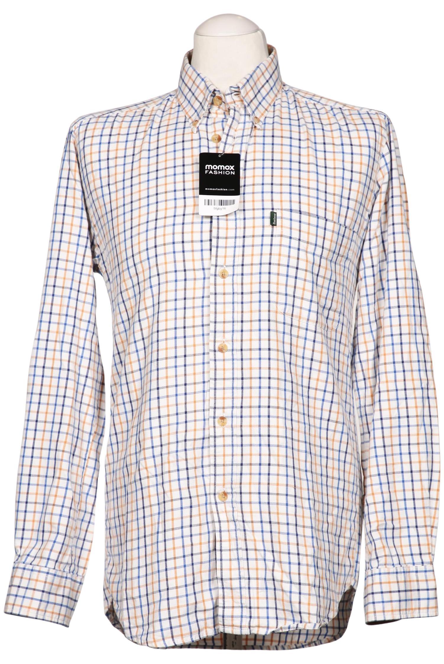 

Barbour Herren Hemd, mehrfarbig, Gr. 50