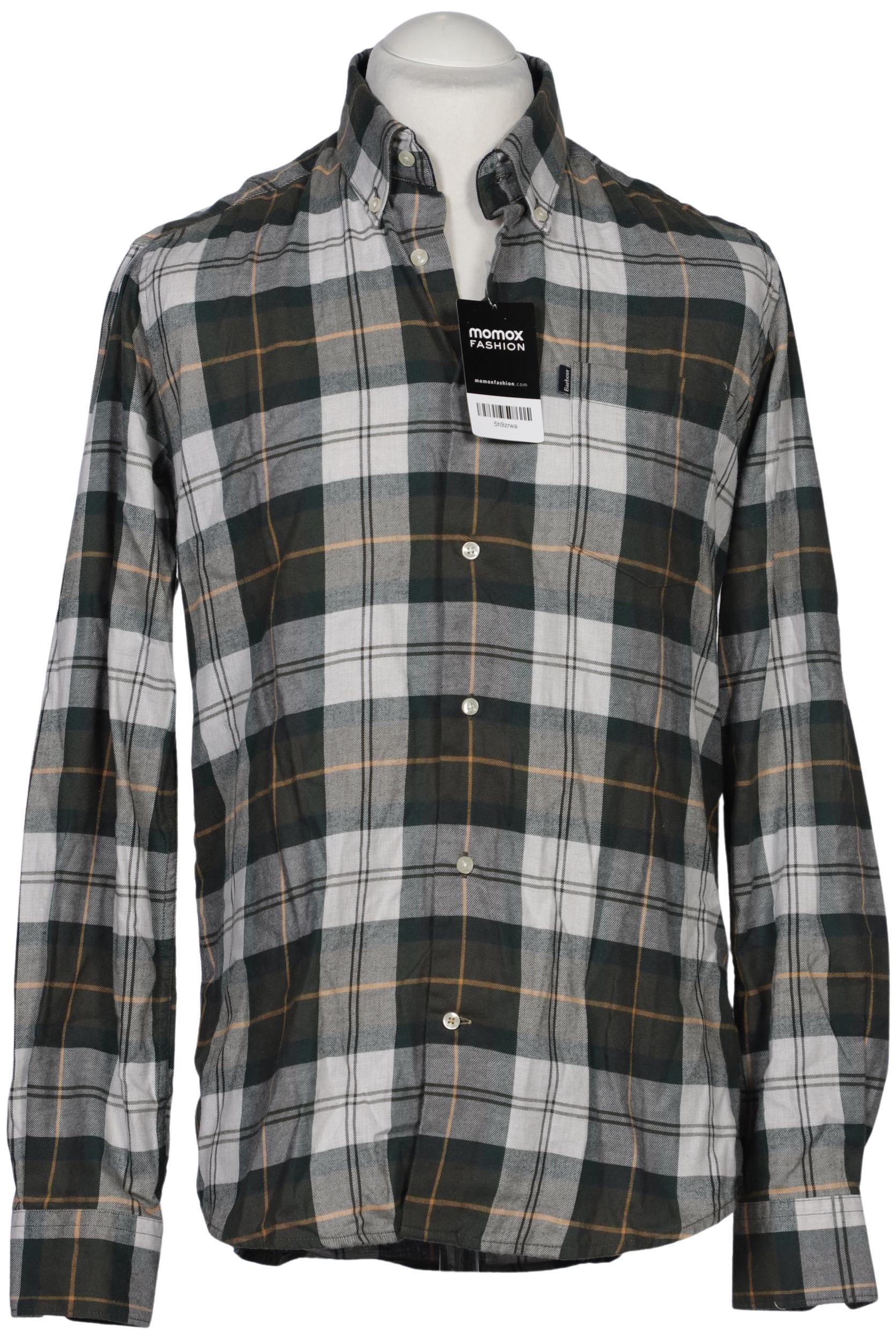 

Barbour Herren Hemd, mehrfarbig, Gr. 48