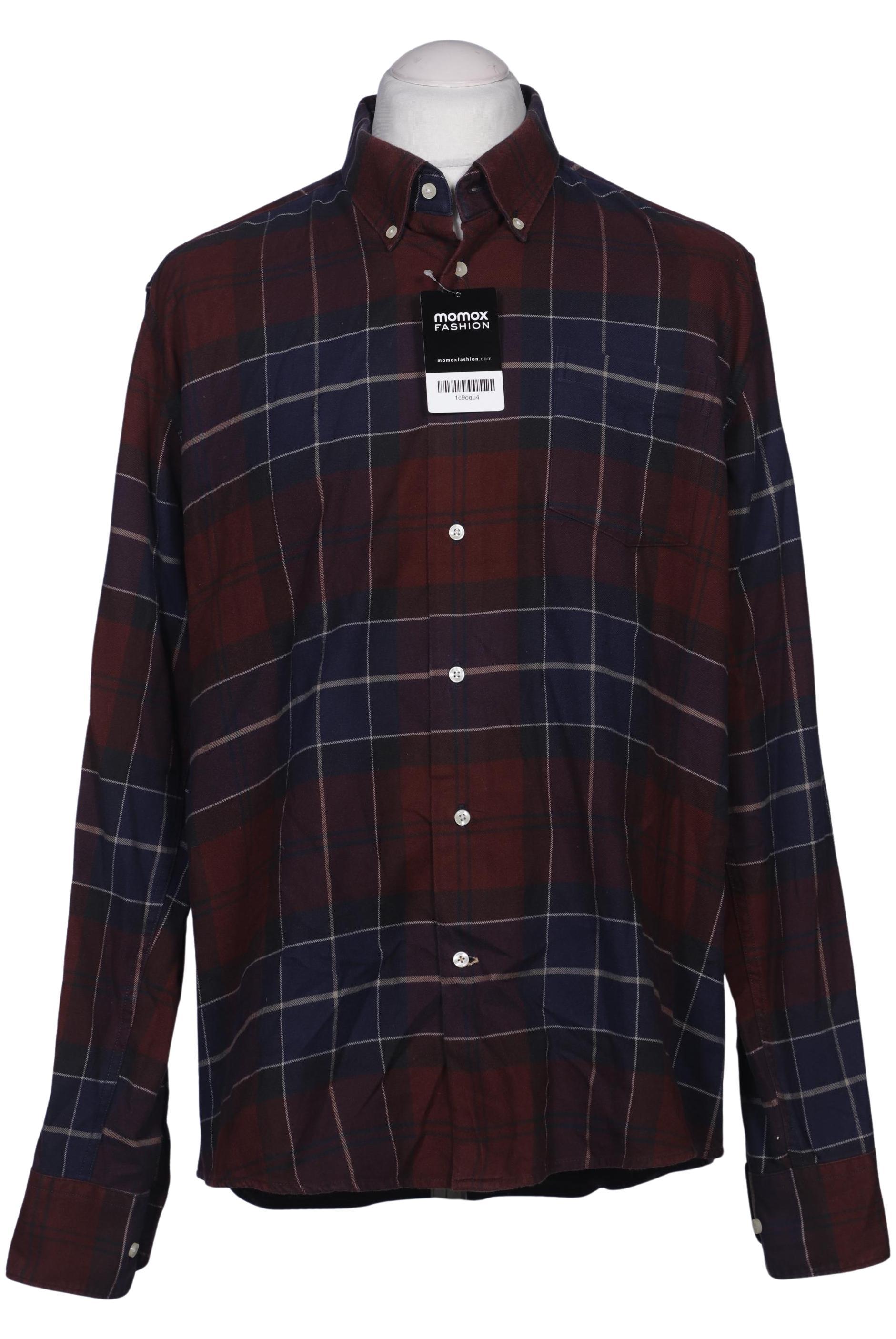 

Barbour Herren Hemd, mehrfarbig, Gr. 54