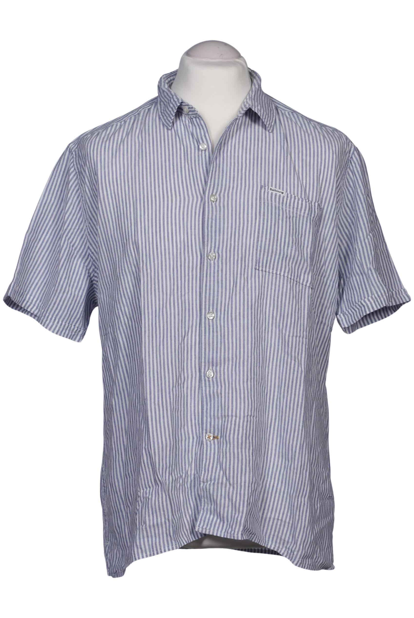 Thumbnail - Barbour Herren Hemd, mehrfarbig, Gr. 52