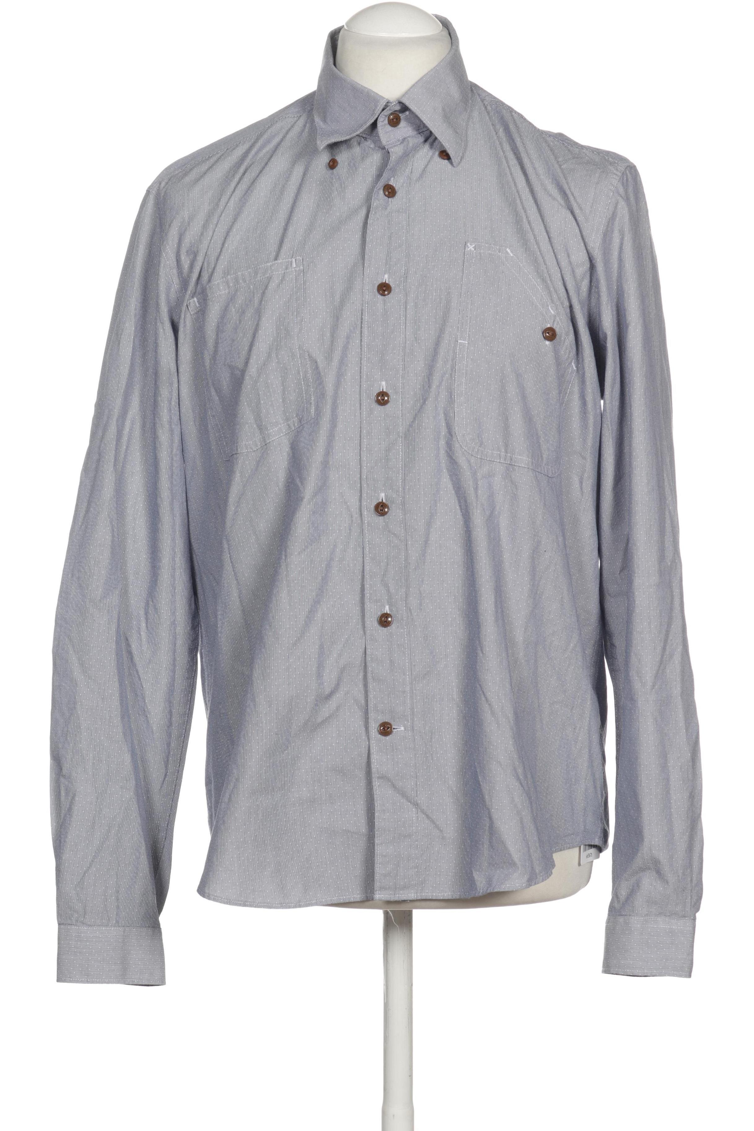 

Barbour Herren Hemd, grau, Gr.