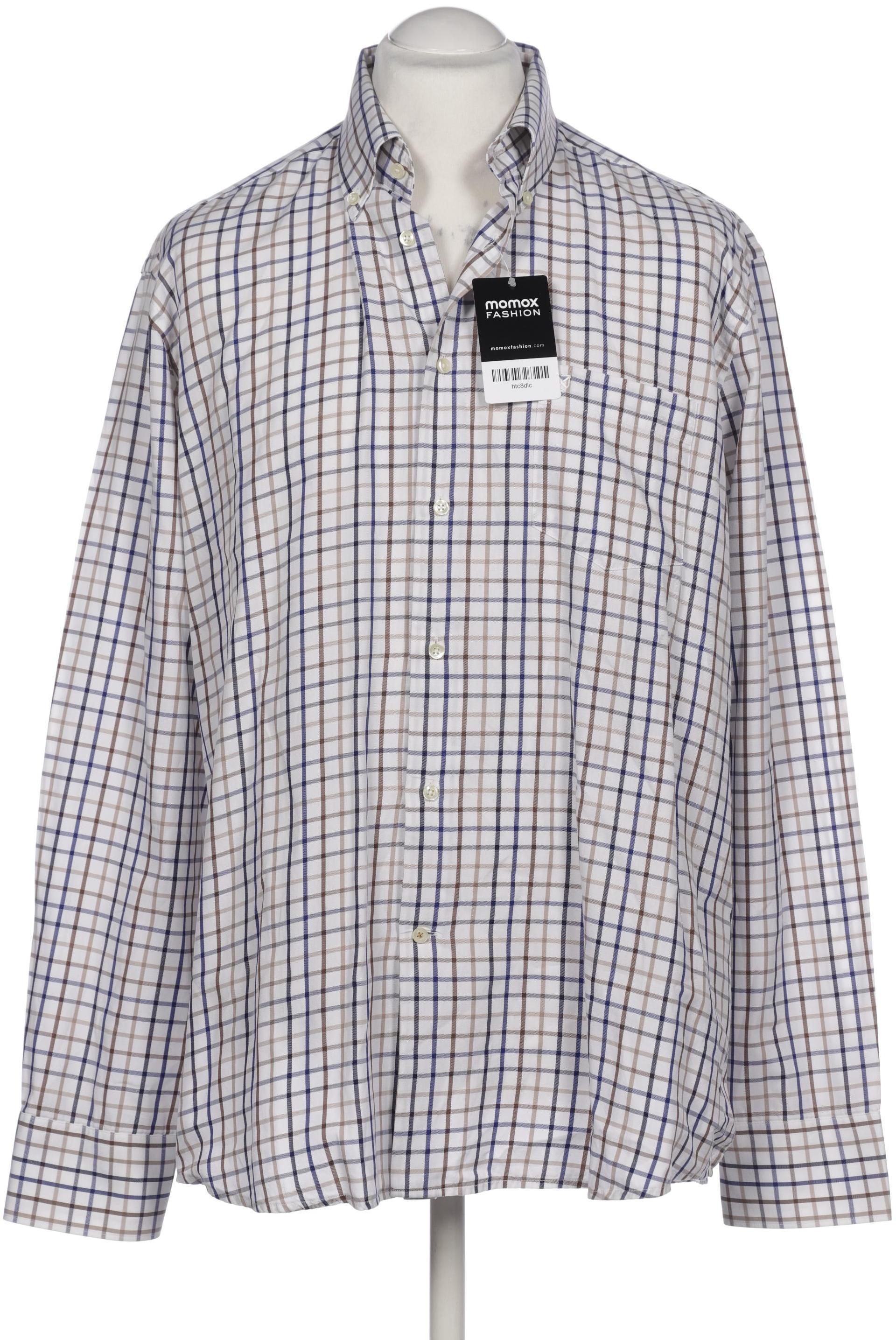 

Barbour Herren Hemd, weiß, Gr. 54