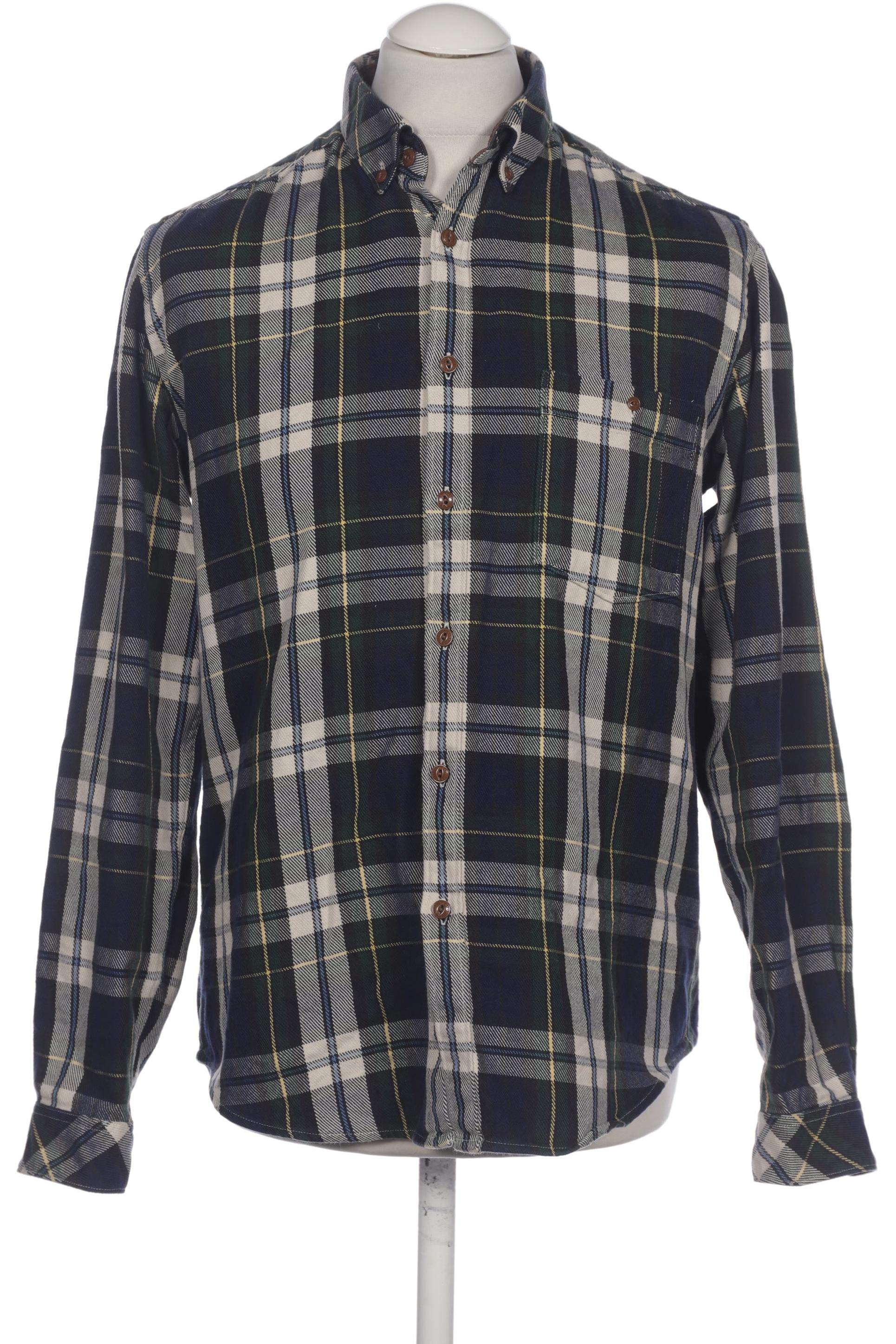 

Barbour Herren Hemd, marineblau, Gr. 48