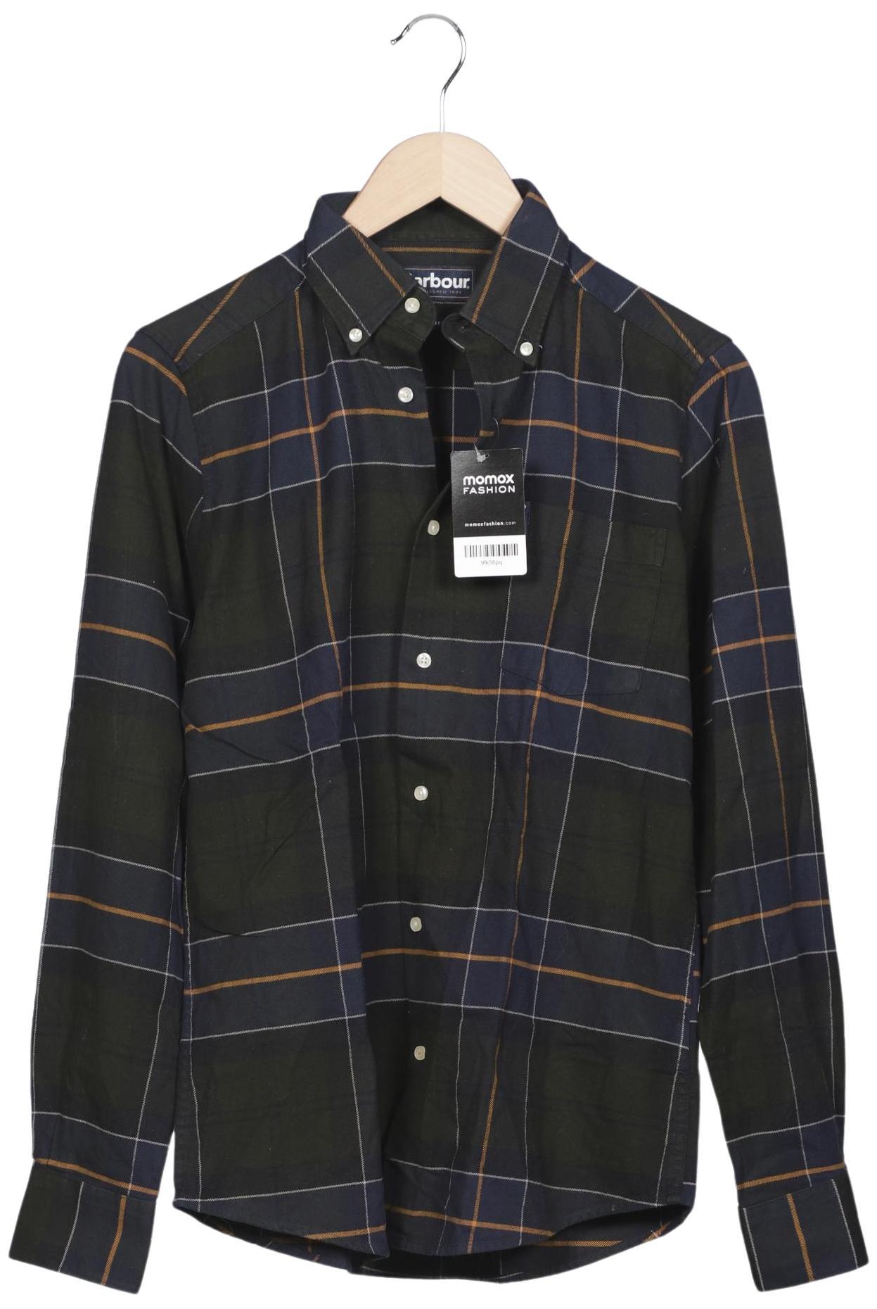 Thumbnail - Barbour Herren Hemd, mehrfarbig, Gr. 46