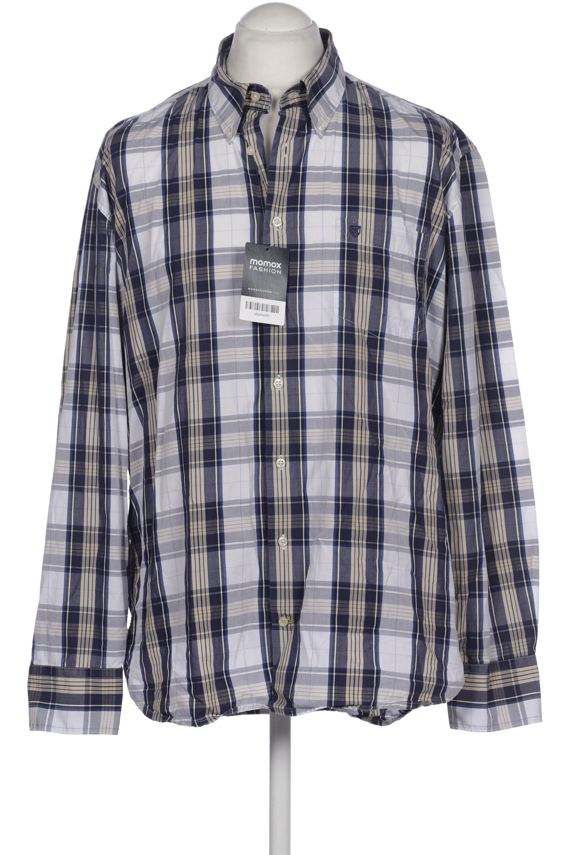

Barbour Herren Hemd, marineblau, Gr. 54
