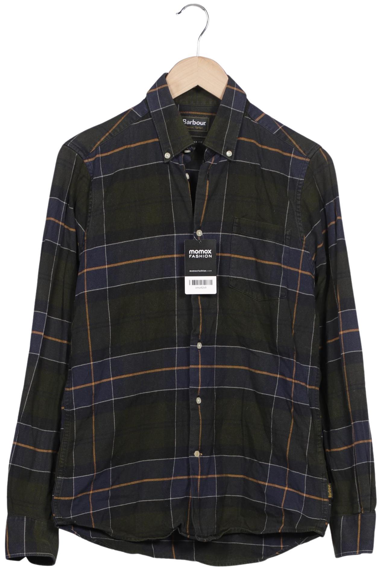 

Barbour Herren Hemd, mehrfarbig, Gr. 46