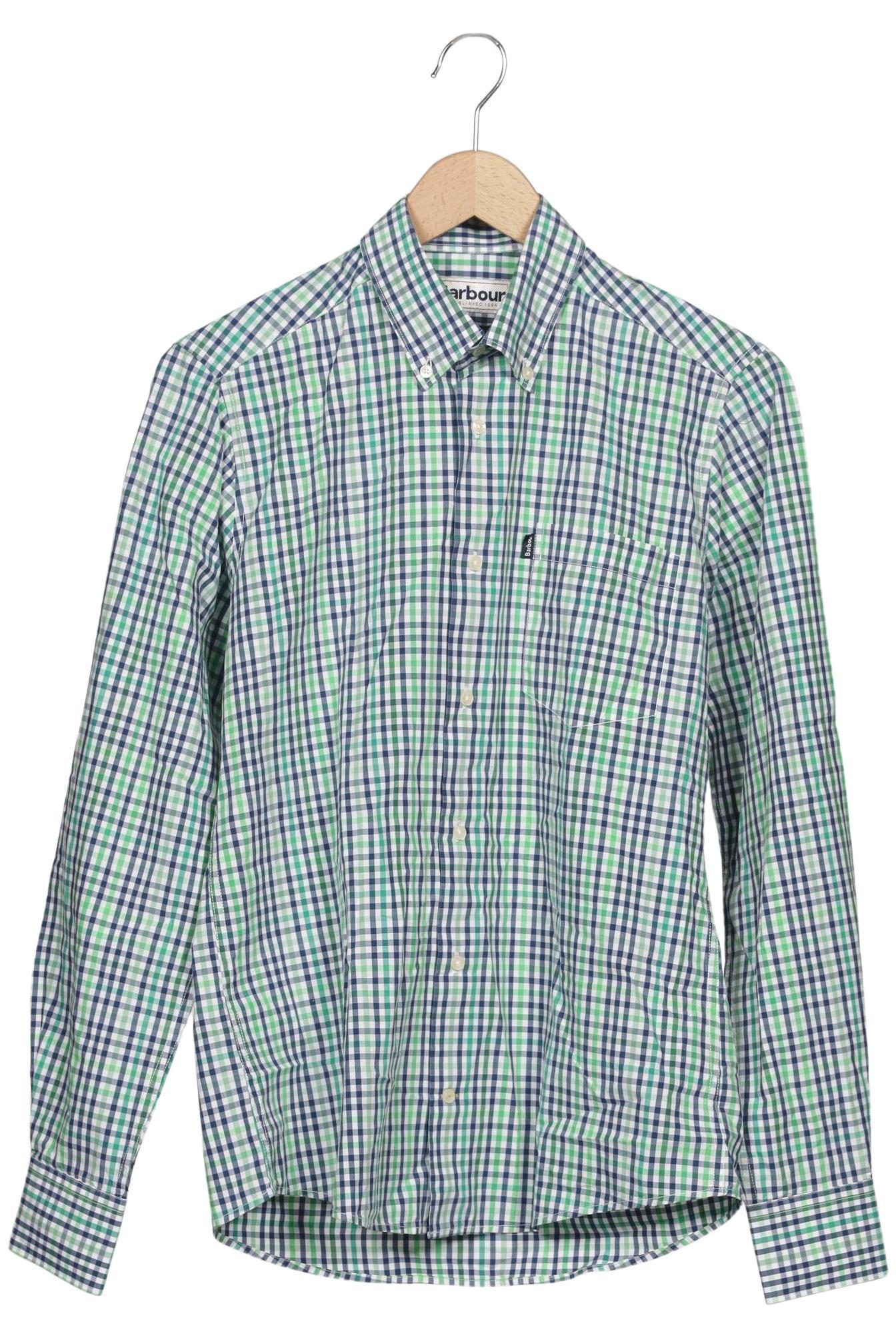 

Barbour Herren Hemd, mehrfarbig, Gr. 46