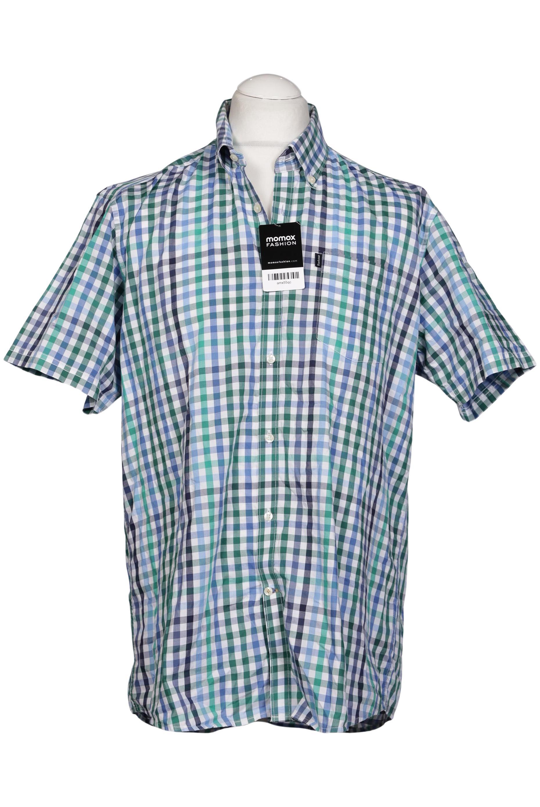 Thumbnail - Barbour Herren Hemd, mehrfarbig, Gr. 54