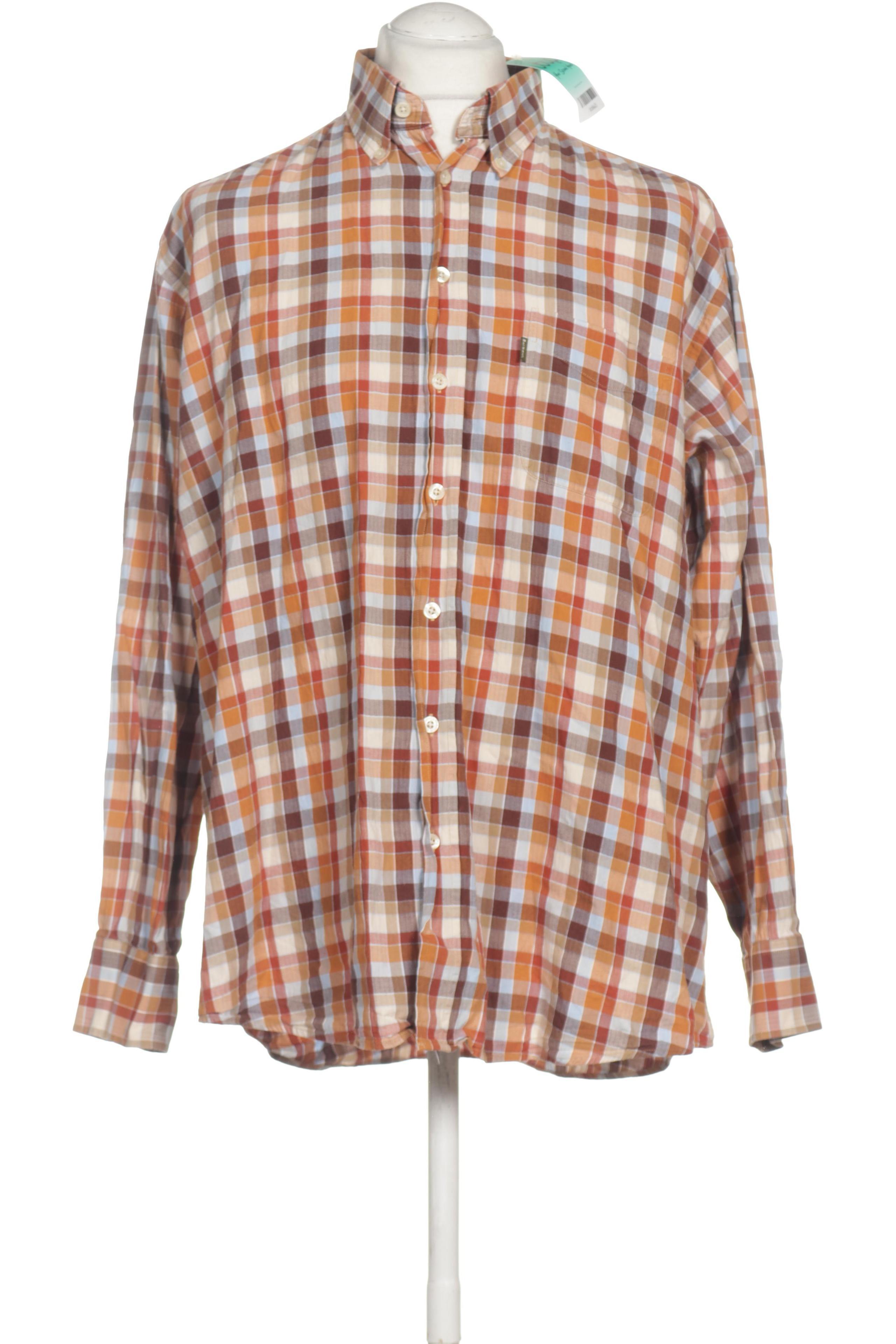 Thumbnail - Barbour Herren Hemd, braun, Gr.
