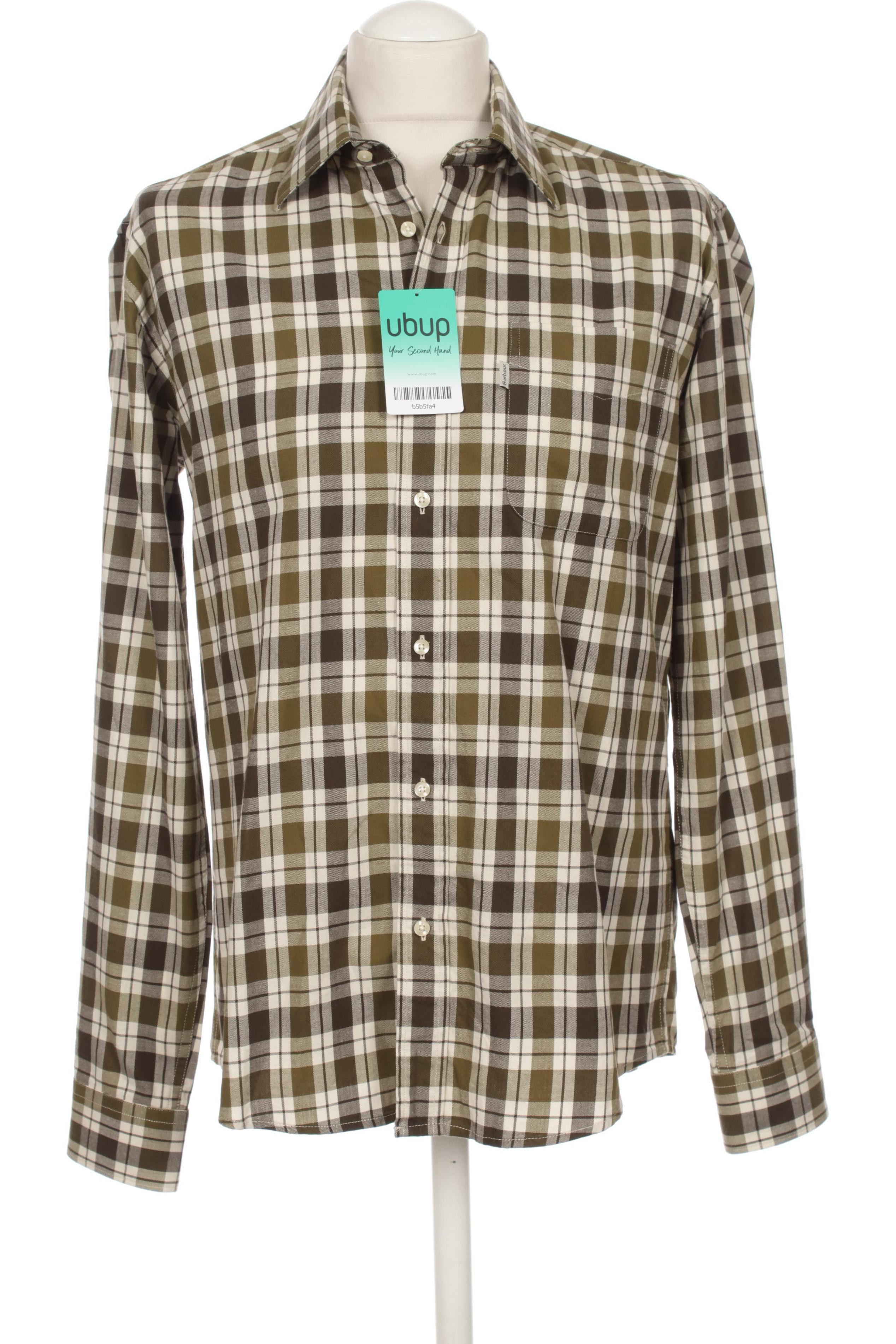 

Barbour Herren Hemd, grün, Gr.