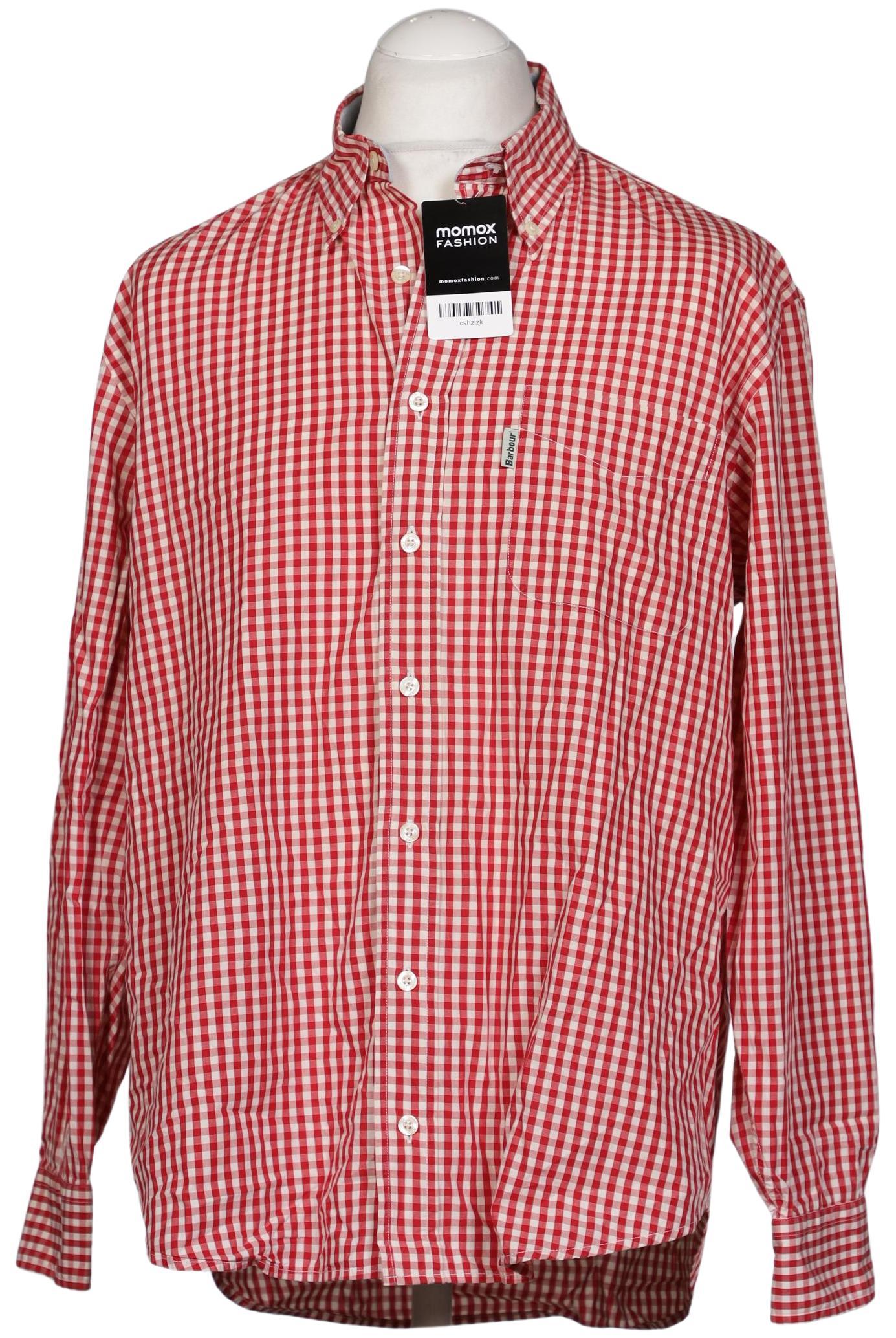 Thumbnail - Barbour Herren Hemd, mehrfarbig, Gr. 54