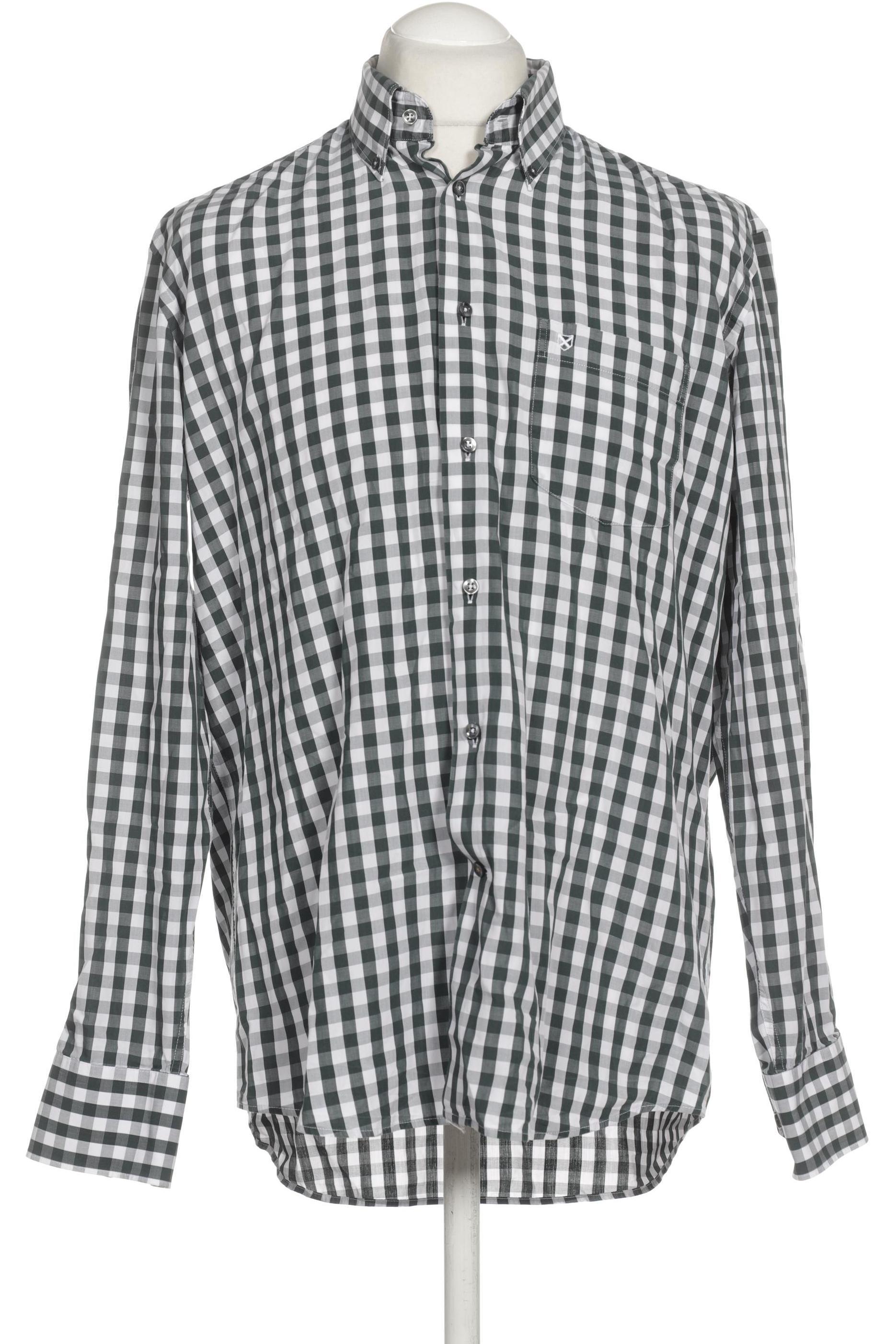 

Barbour Herren Hemd, grün, Gr.