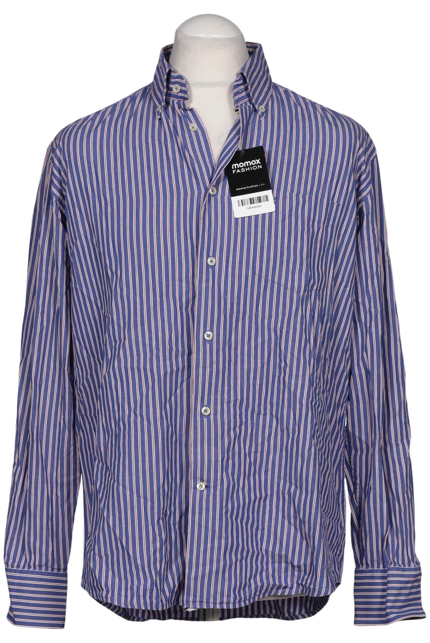 

Barbour Herren Hemd, marineblau, Gr. 52