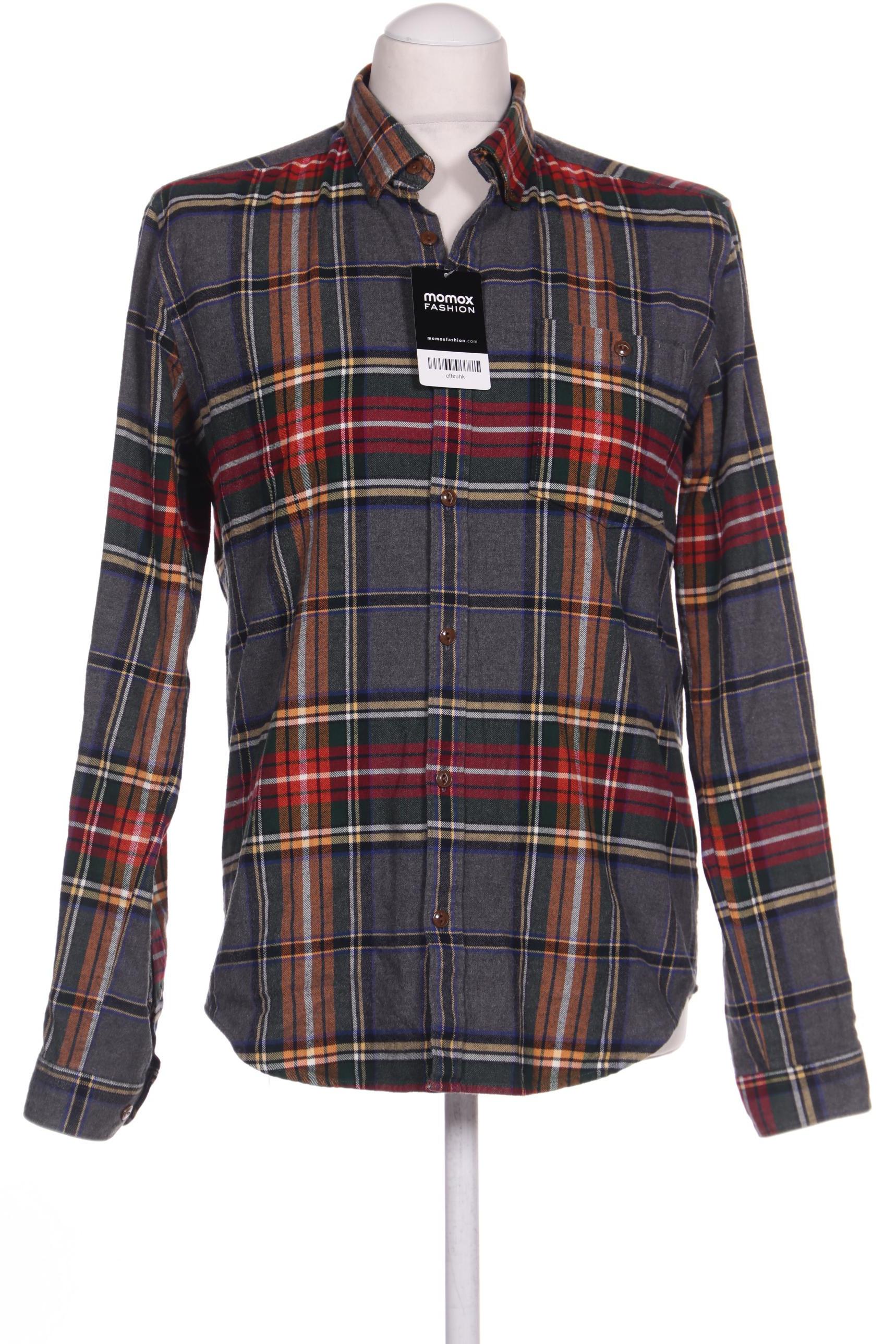 

Barbour Herren Hemd, mehrfarbig