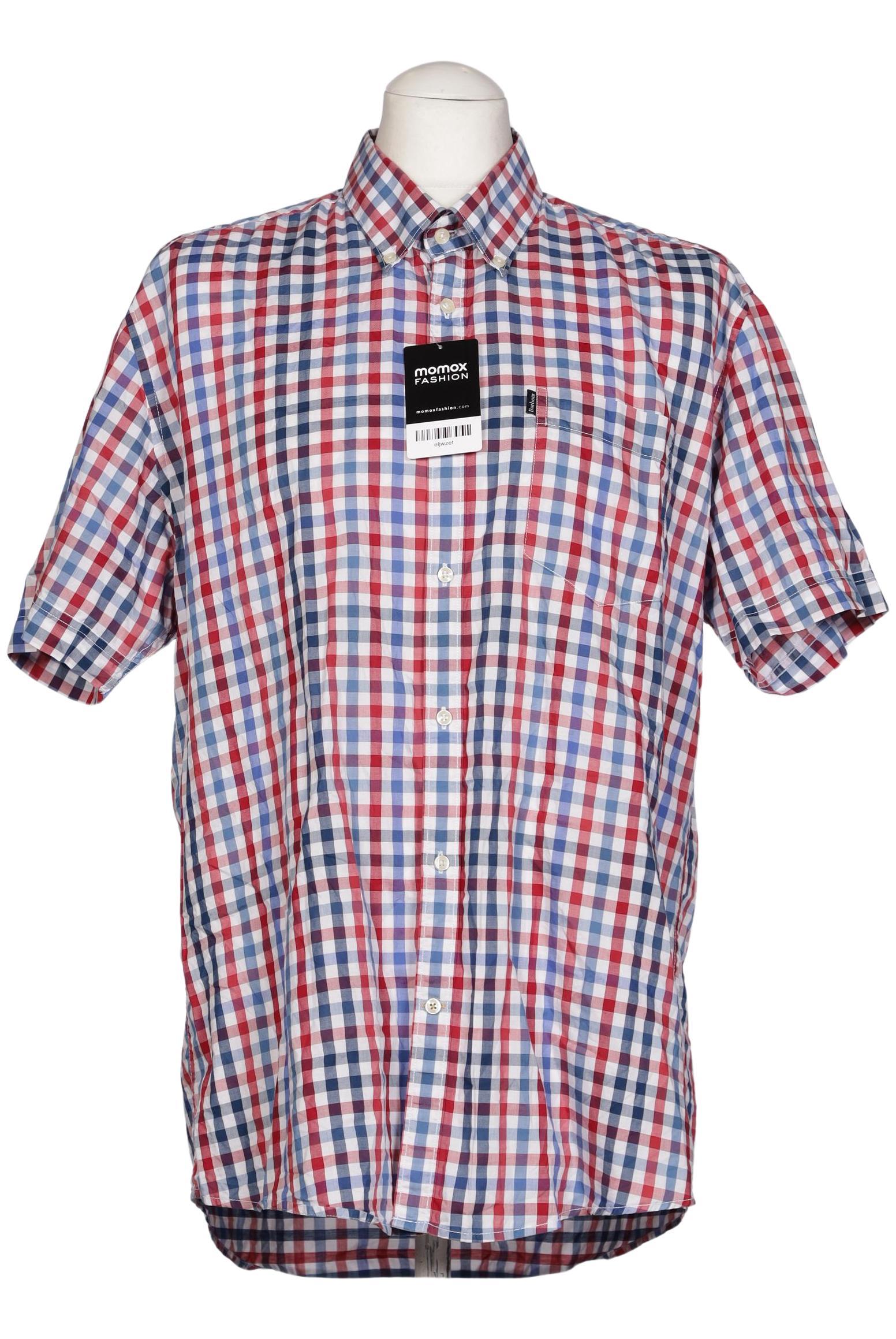 

Barbour Herren Hemd, mehrfarbig, Gr. 54