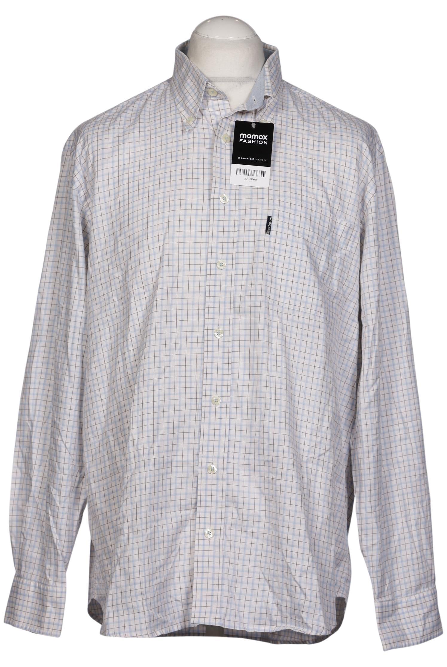

Barbour Herren Hemd, mehrfarbig, Gr. 54