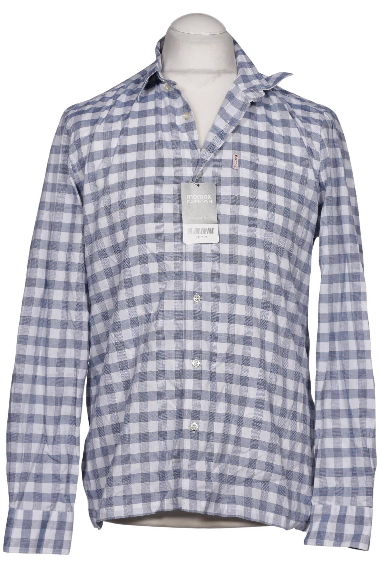 

Barbour Herren Hemd, mehrfarbig, Gr. 48