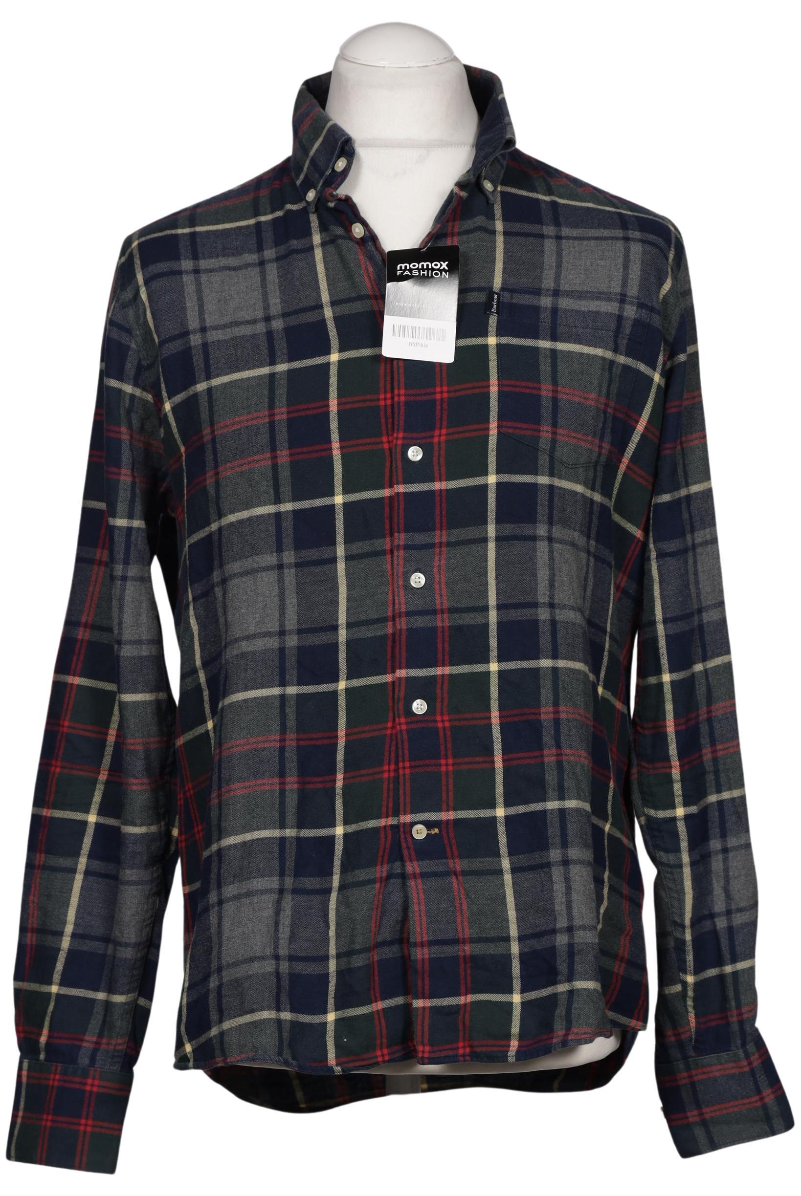 

Barbour Herren Hemd, mehrfarbig, Gr. 48