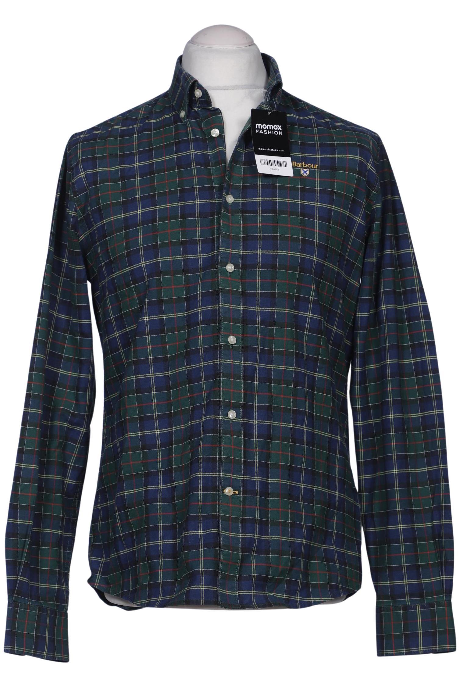 

Barbour Herren Hemd, mehrfarbig, Gr. 48