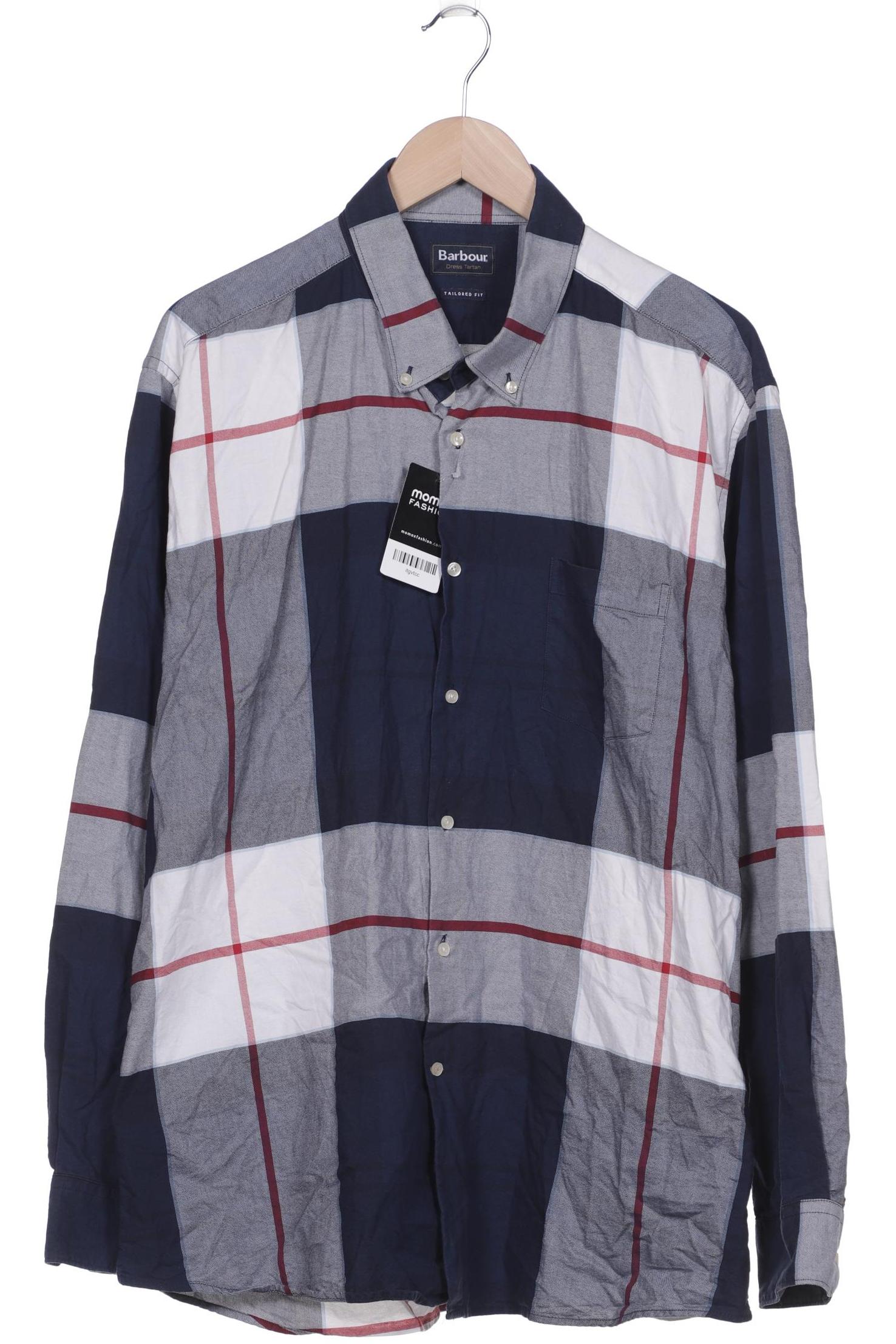 

Barbour Herren Hemd, mehrfarbig