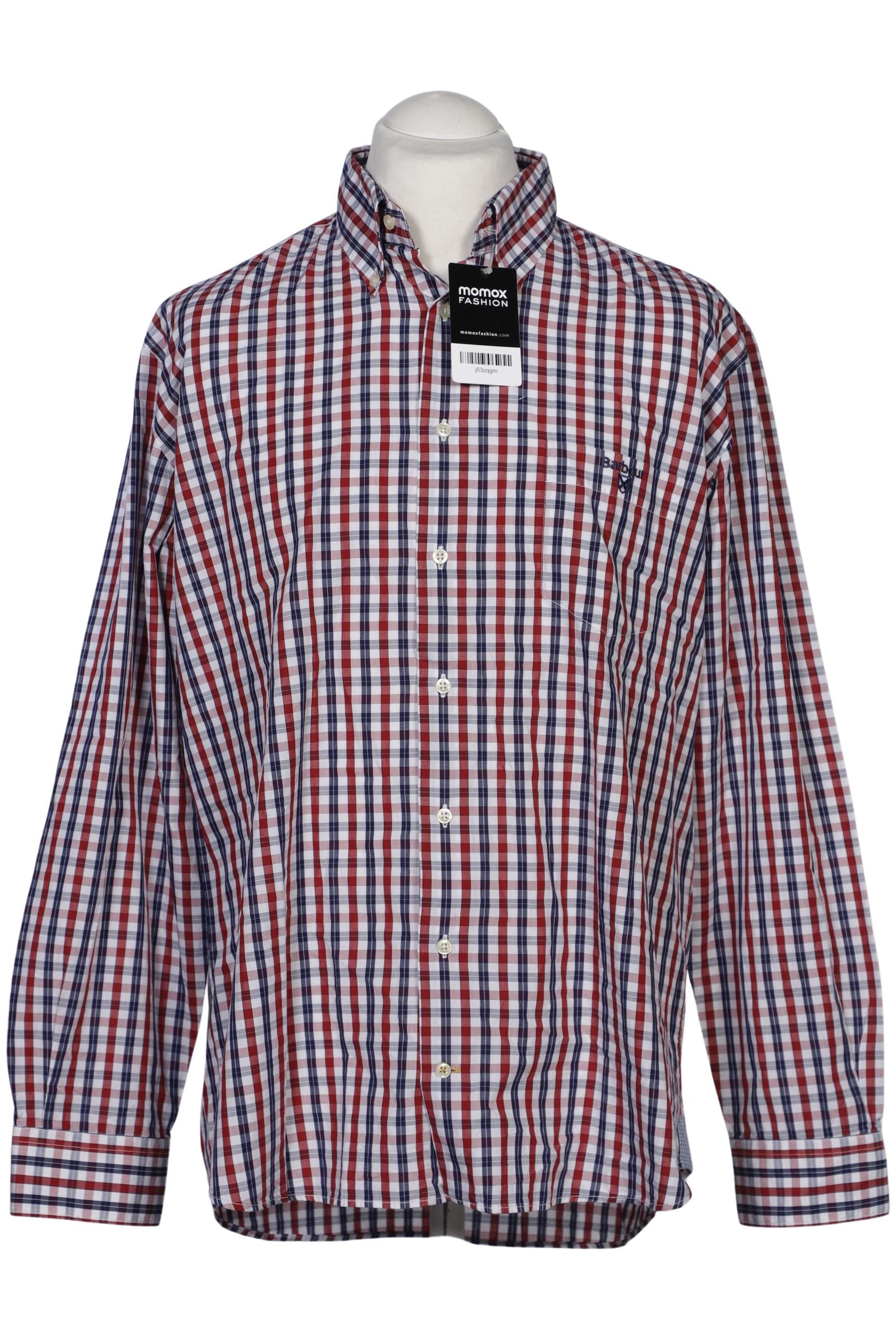 Thumbnail - Barbour Herren Hemd, mehrfarbig, Gr. 54