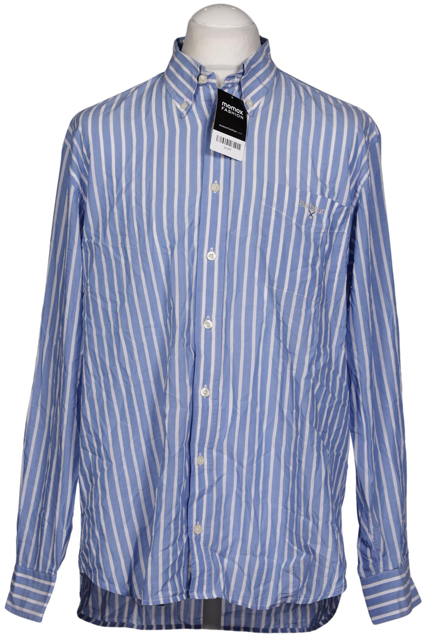 

Barbour Herren Hemd, mehrfarbig, Gr. 54