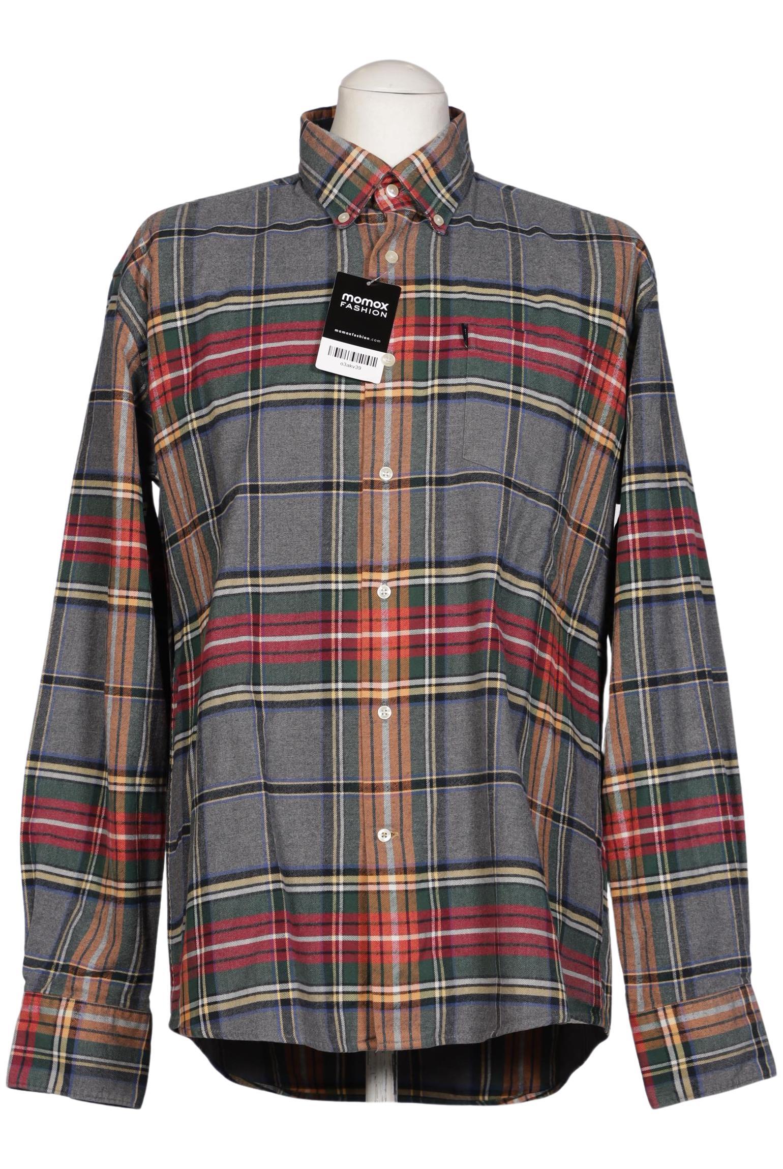 

Barbour Herren Hemd, mehrfarbig, Gr. 52
