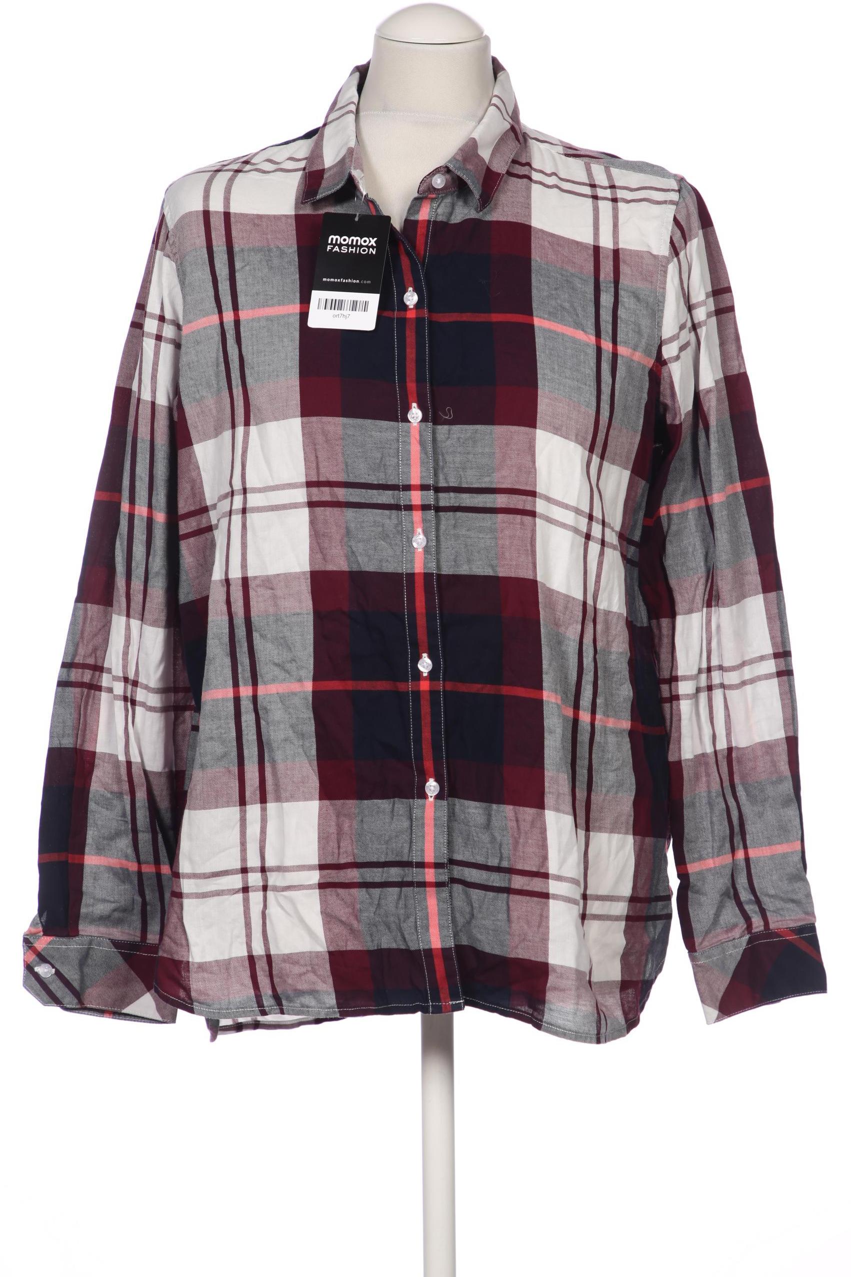 

Barbour Herren Hemd, bordeaux