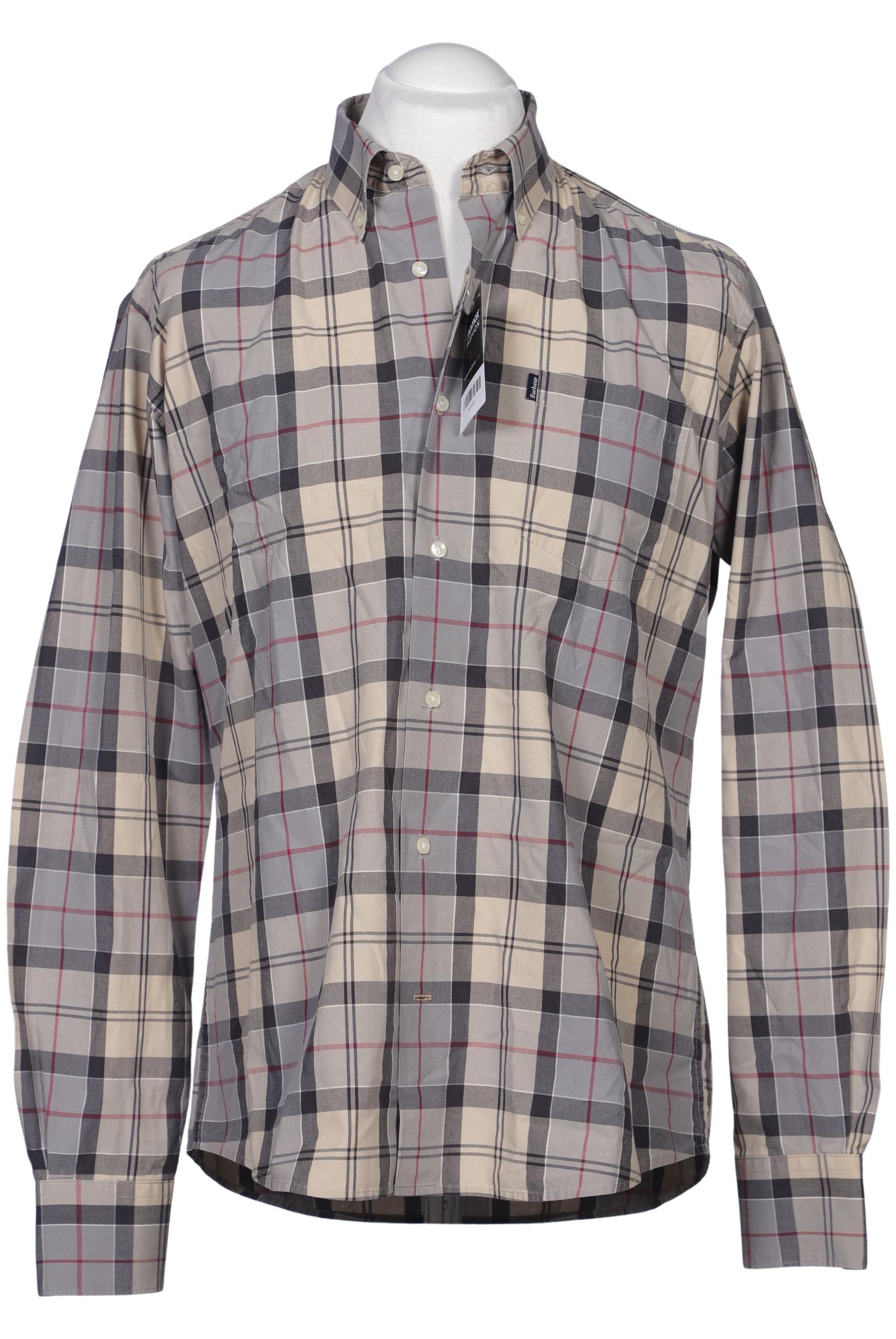 

Barbour Herren Hemd, mehrfarbig, Gr. 52
