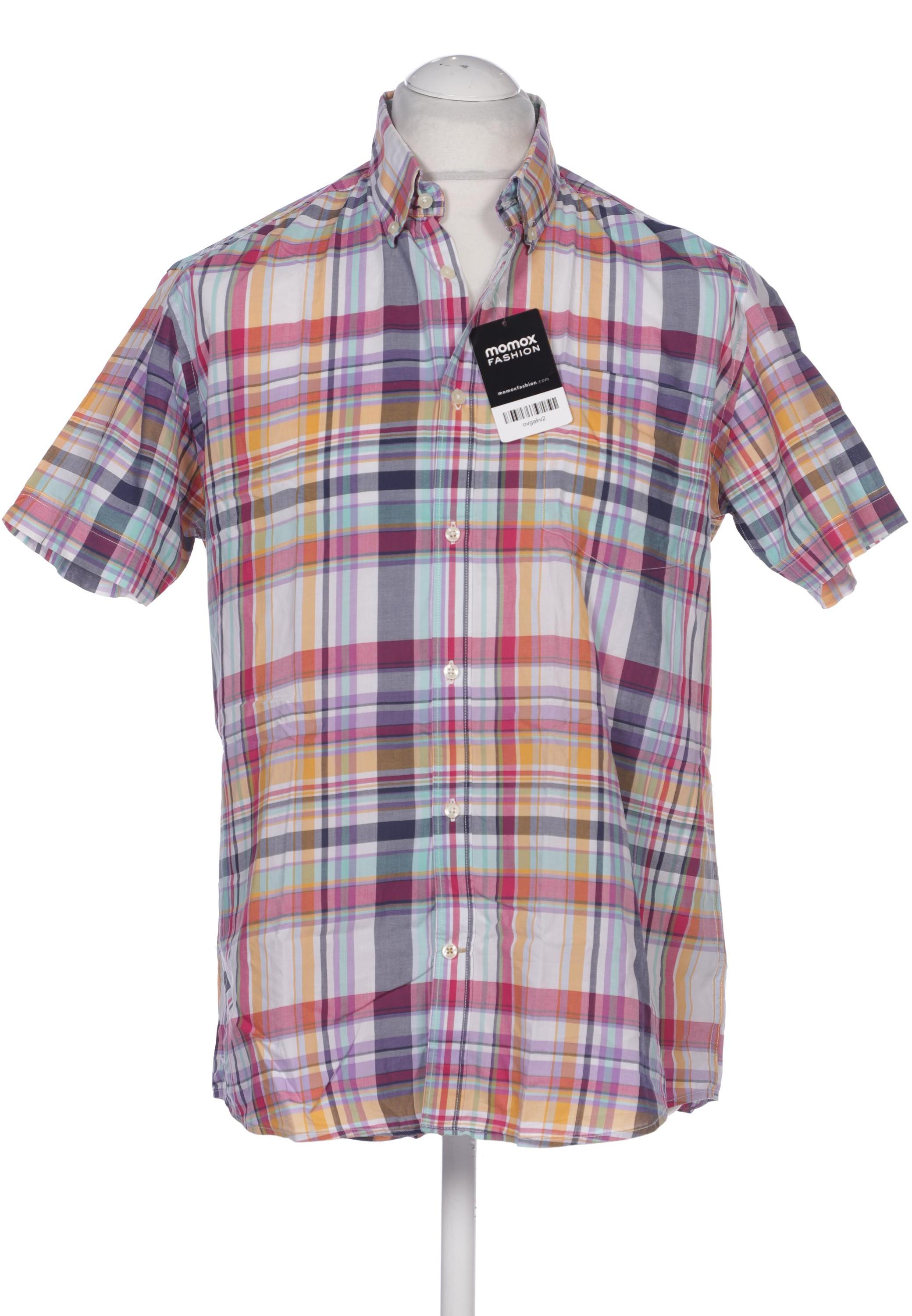 

Barbour Herren Hemd, mehrfarbig, Gr. 52
