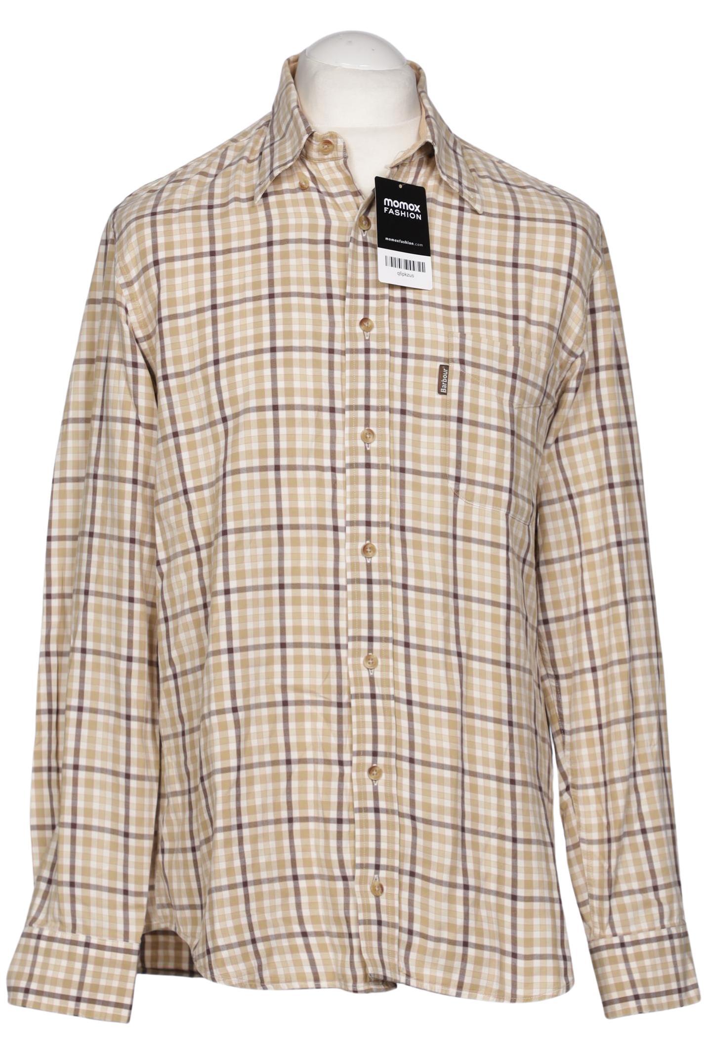 Thumbnail - Barbour Herren Hemd, beige, Gr. 48