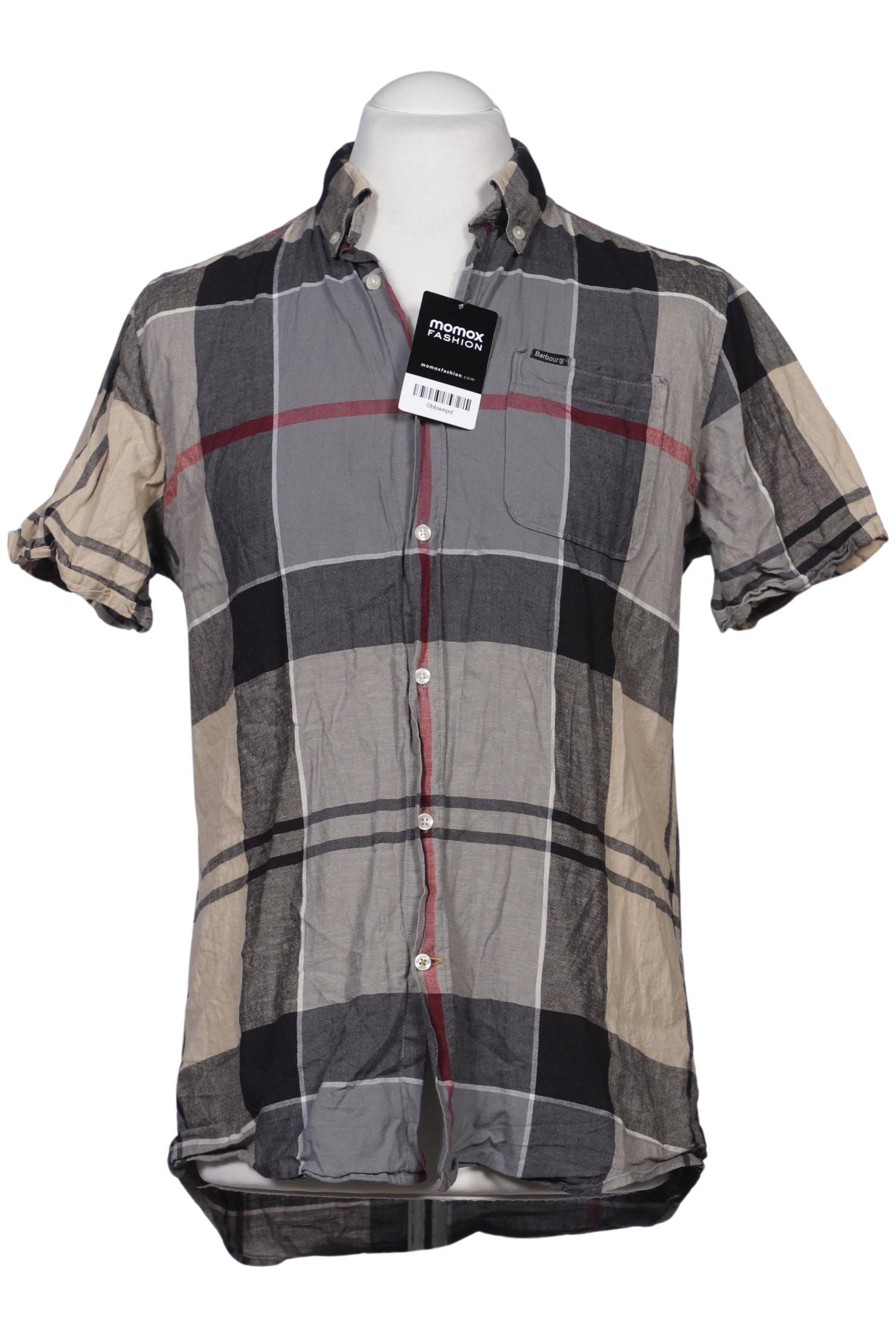 

Barbour Herren Hemd, mehrfarbig, Gr. 48
