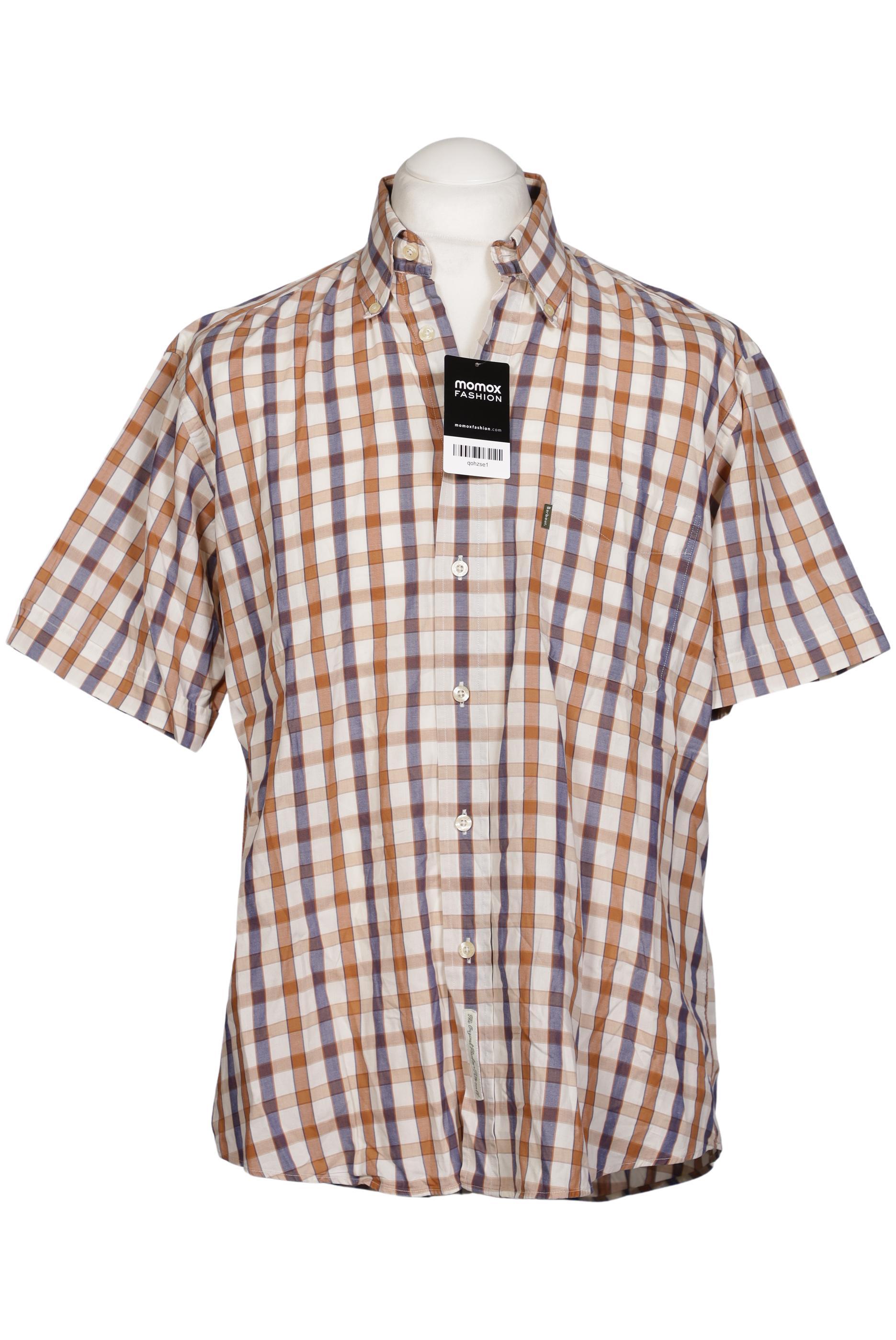 

Barbour Herren Hemd, mehrfarbig, Gr. 52