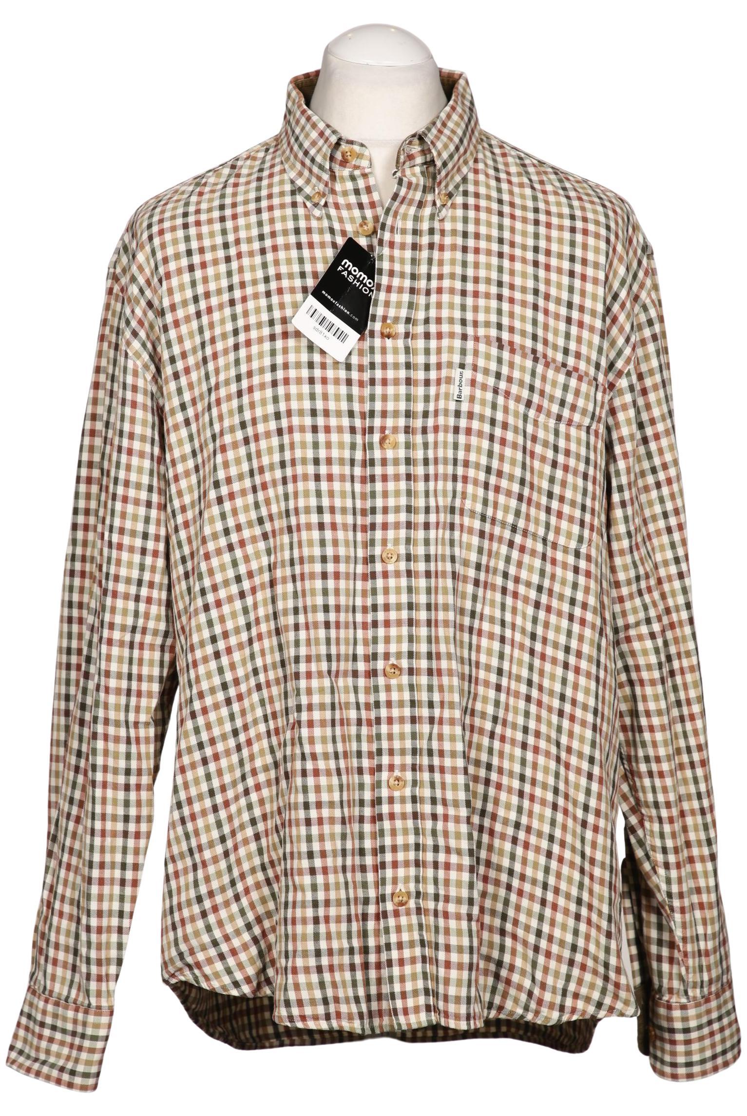 

Barbour Herren Hemd, mehrfarbig, Gr. 54
