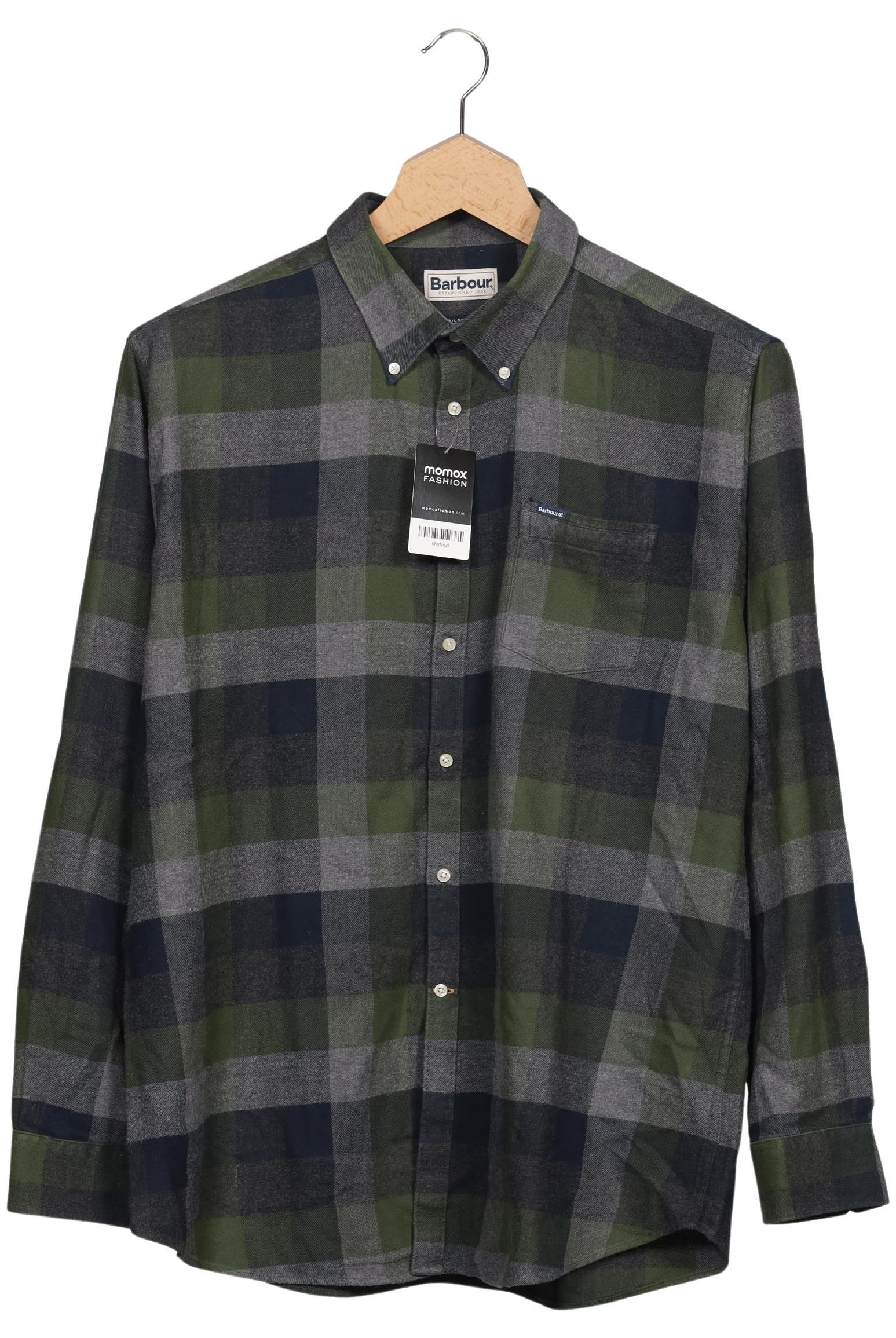 

Barbour Herren Hemd, mehrfarbig, Gr. 56