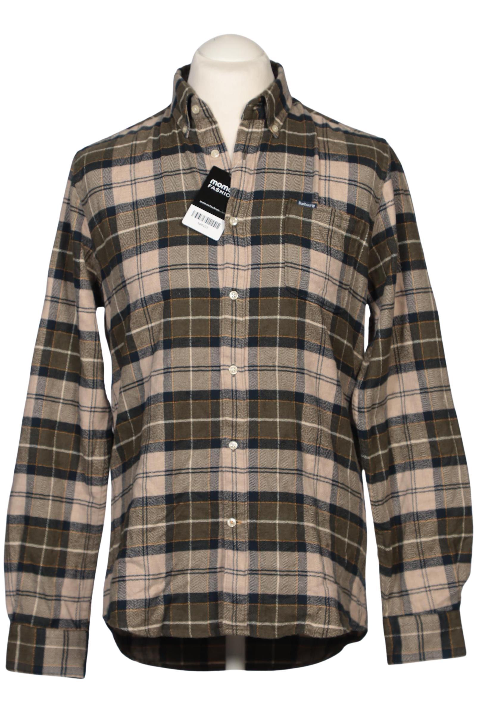 Thumbnail - Barbour Herren Hemd, mehrfarbig, Gr. 48