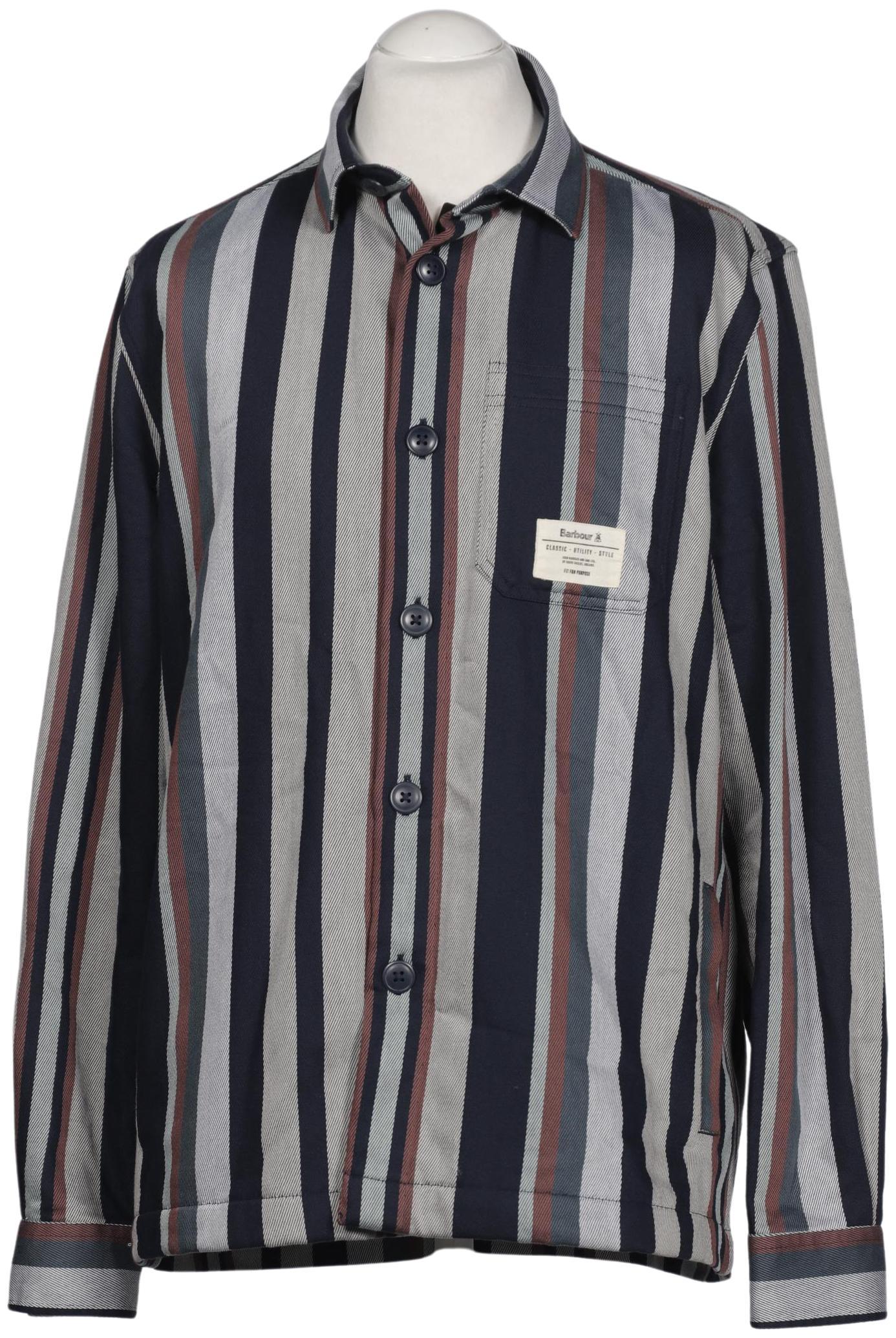 Thumbnail - Barbour Herren Hemd, mehrfarbig, Gr. 52