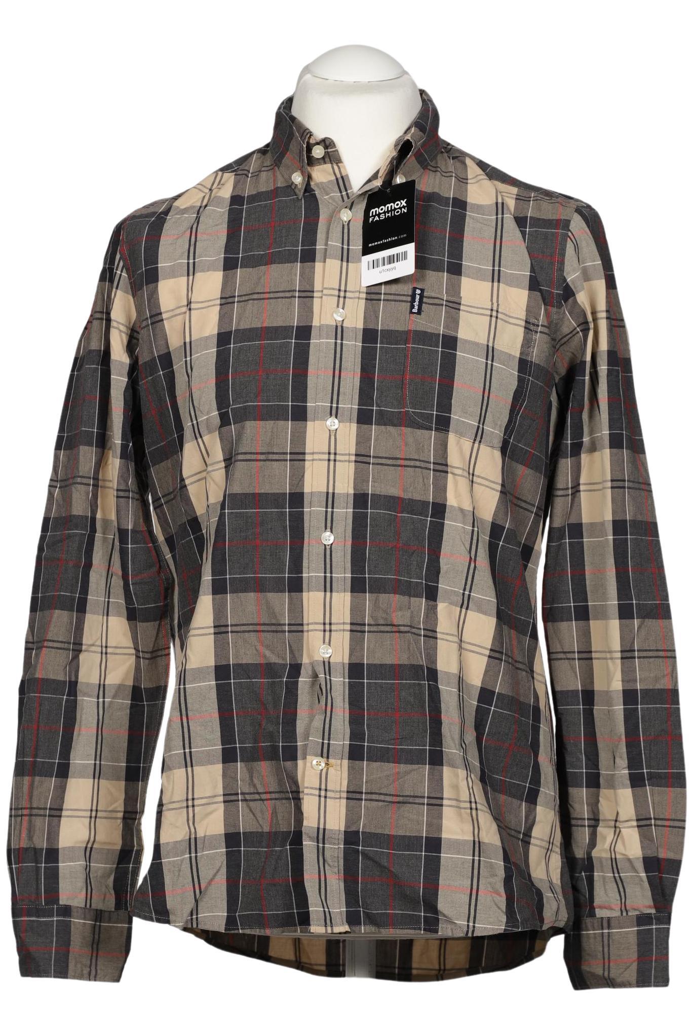 

Barbour Herren Hemd, mehrfarbig, Gr. 48