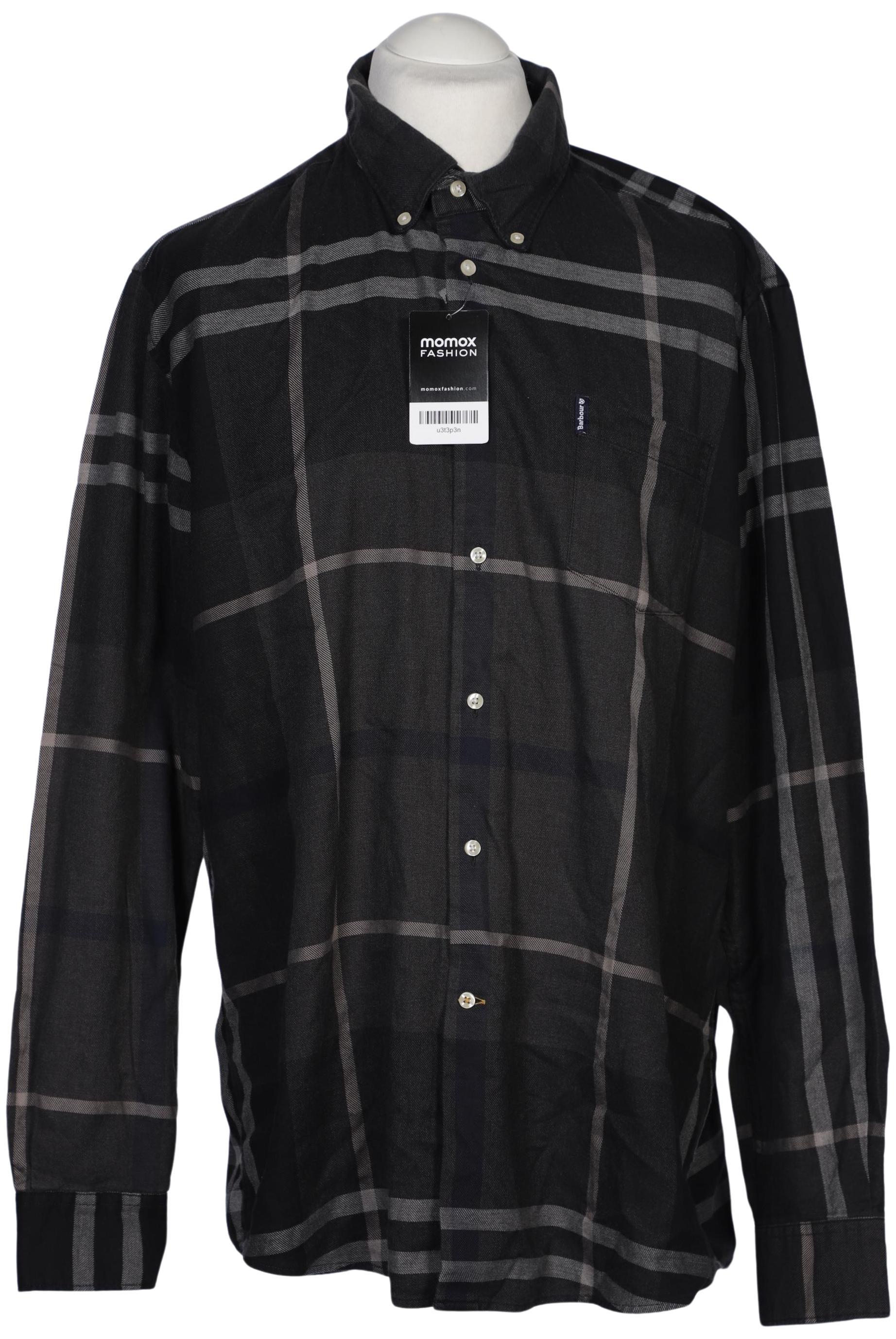 

Barbour Herren Hemd, mehrfarbig, Gr. 56