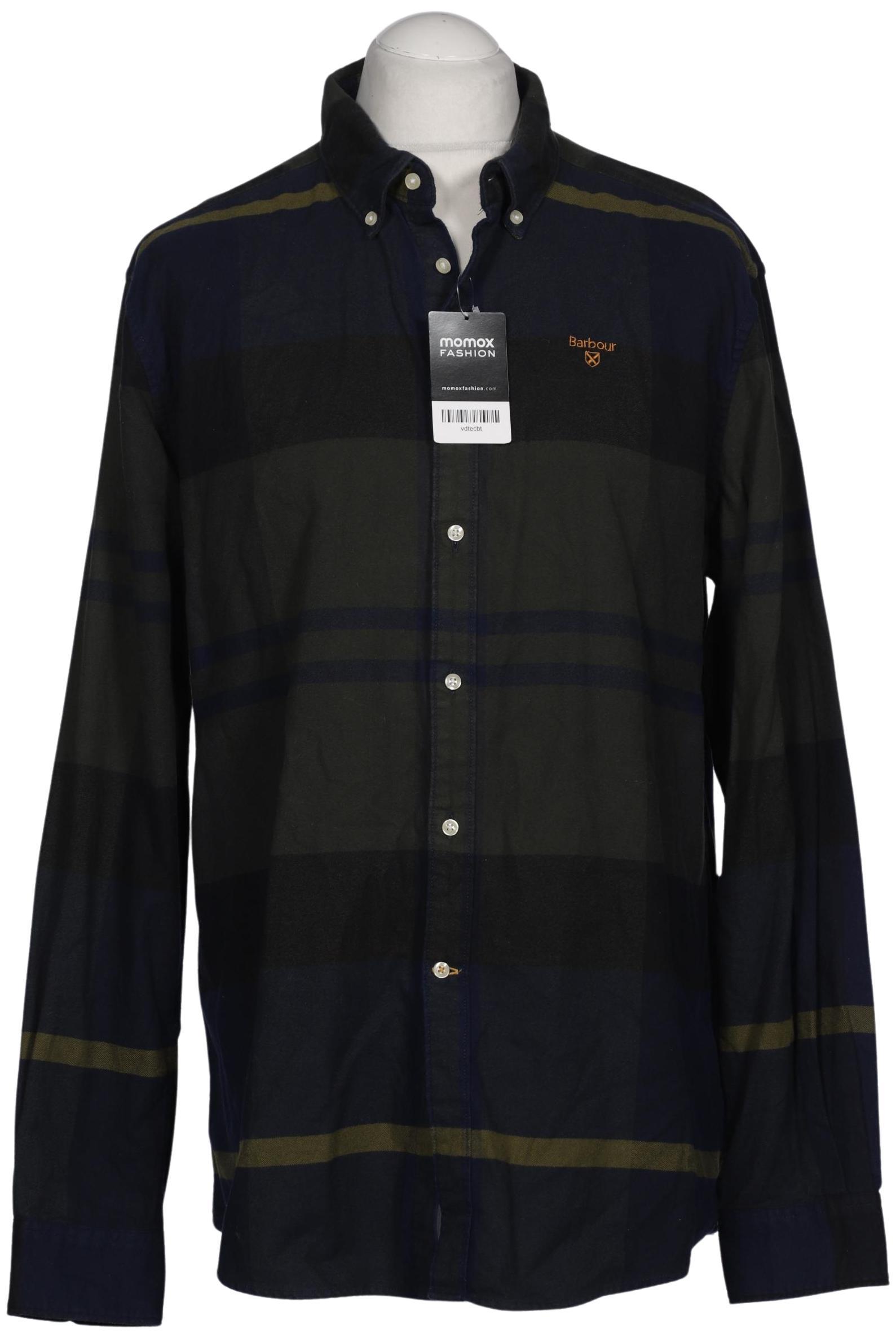 

Barbour Herren Hemd, mehrfarbig, Gr. 54
