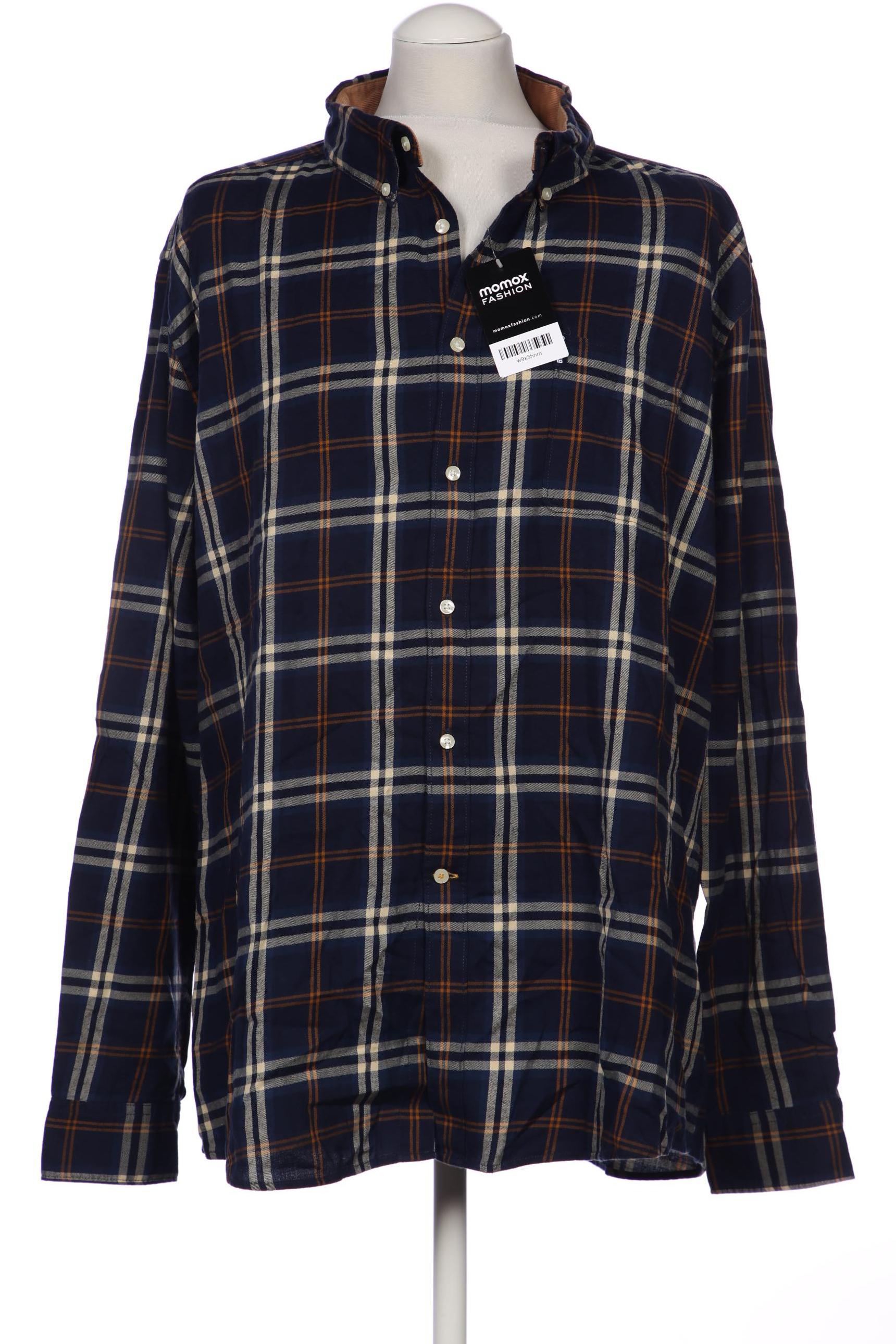 

Barbour Herren Hemd, marineblau