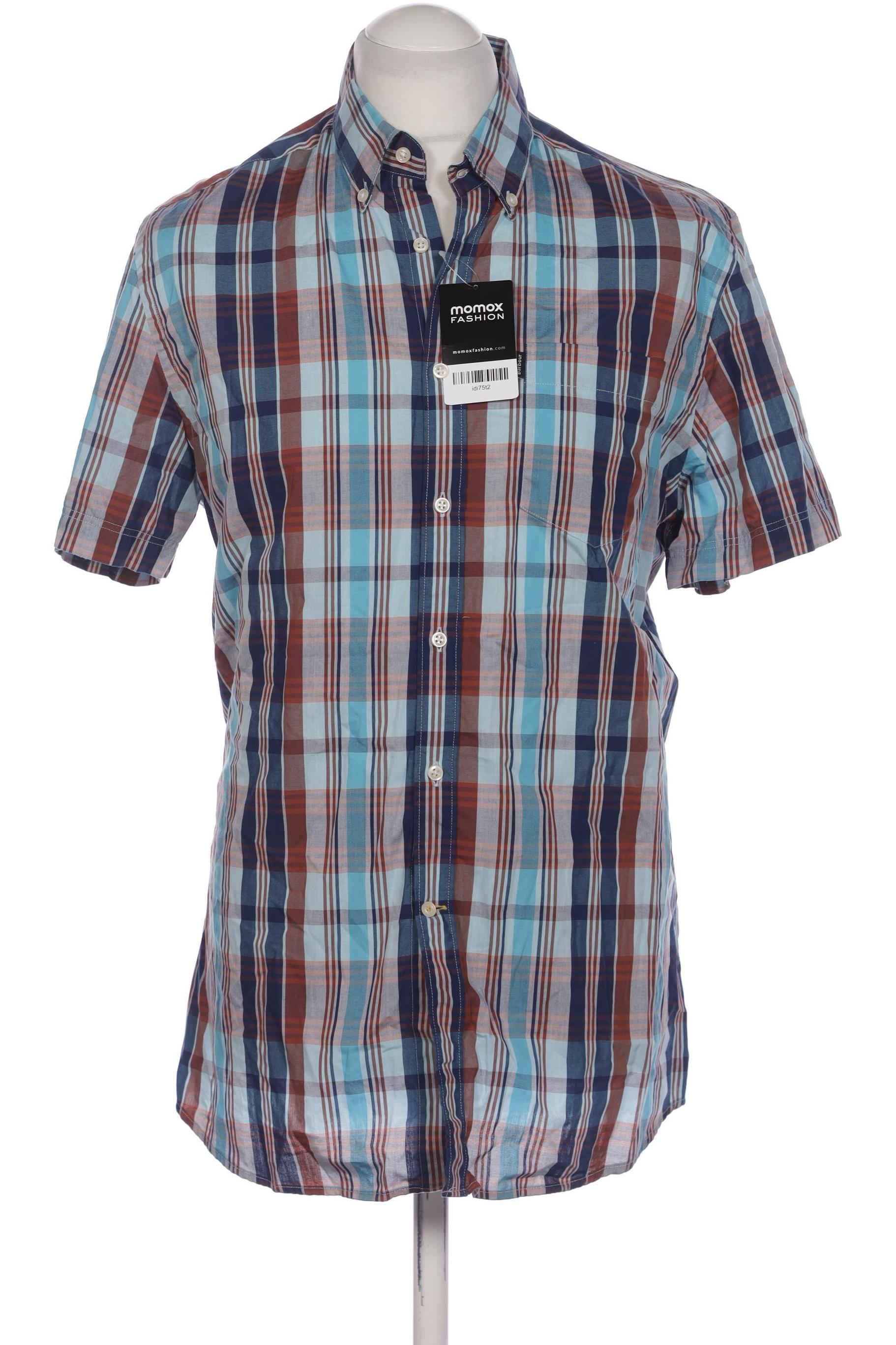

Barbour Herren Hemd, mehrfarbig, Gr. 52