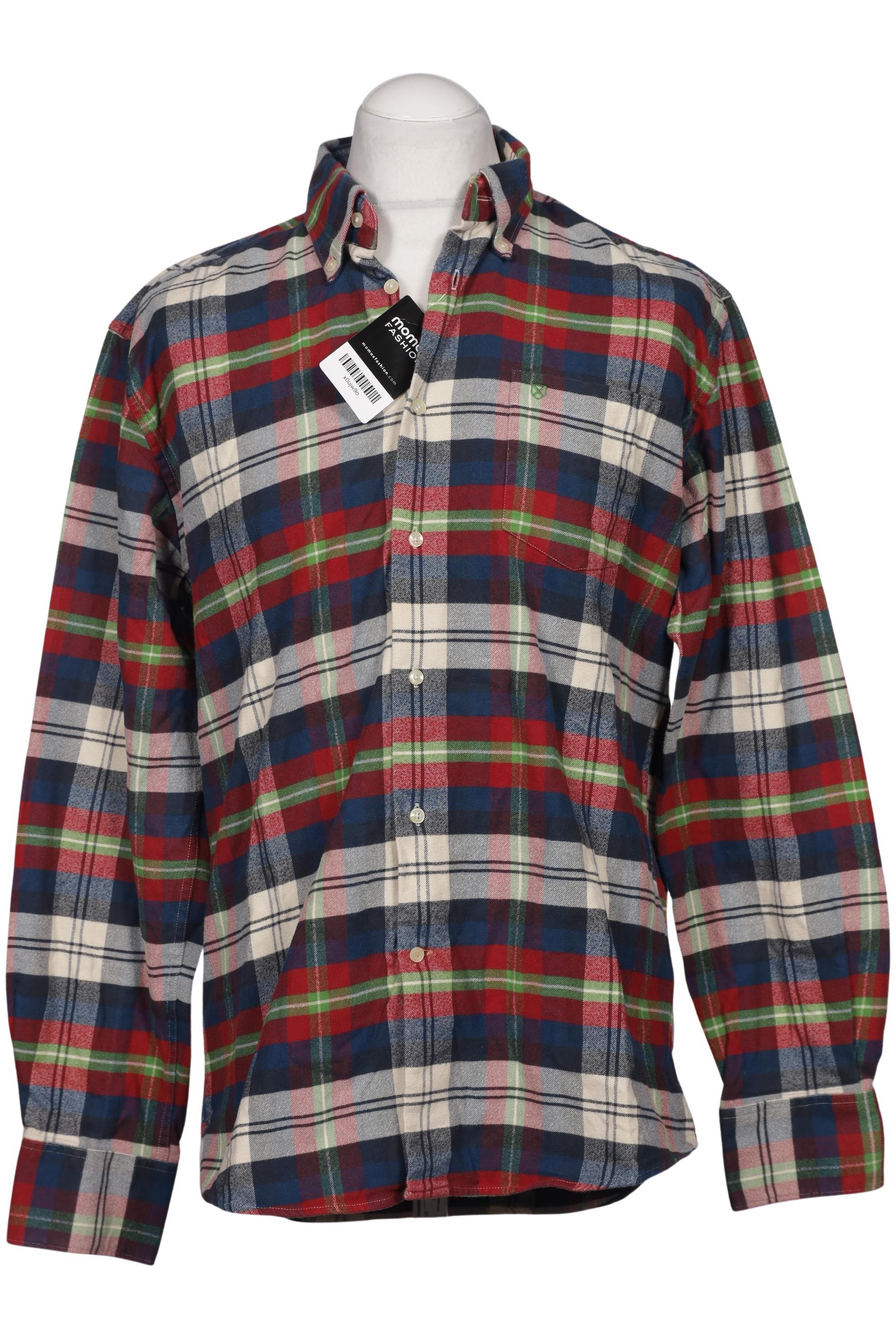 

Barbour Herren Hemd, marineblau, Gr. 52