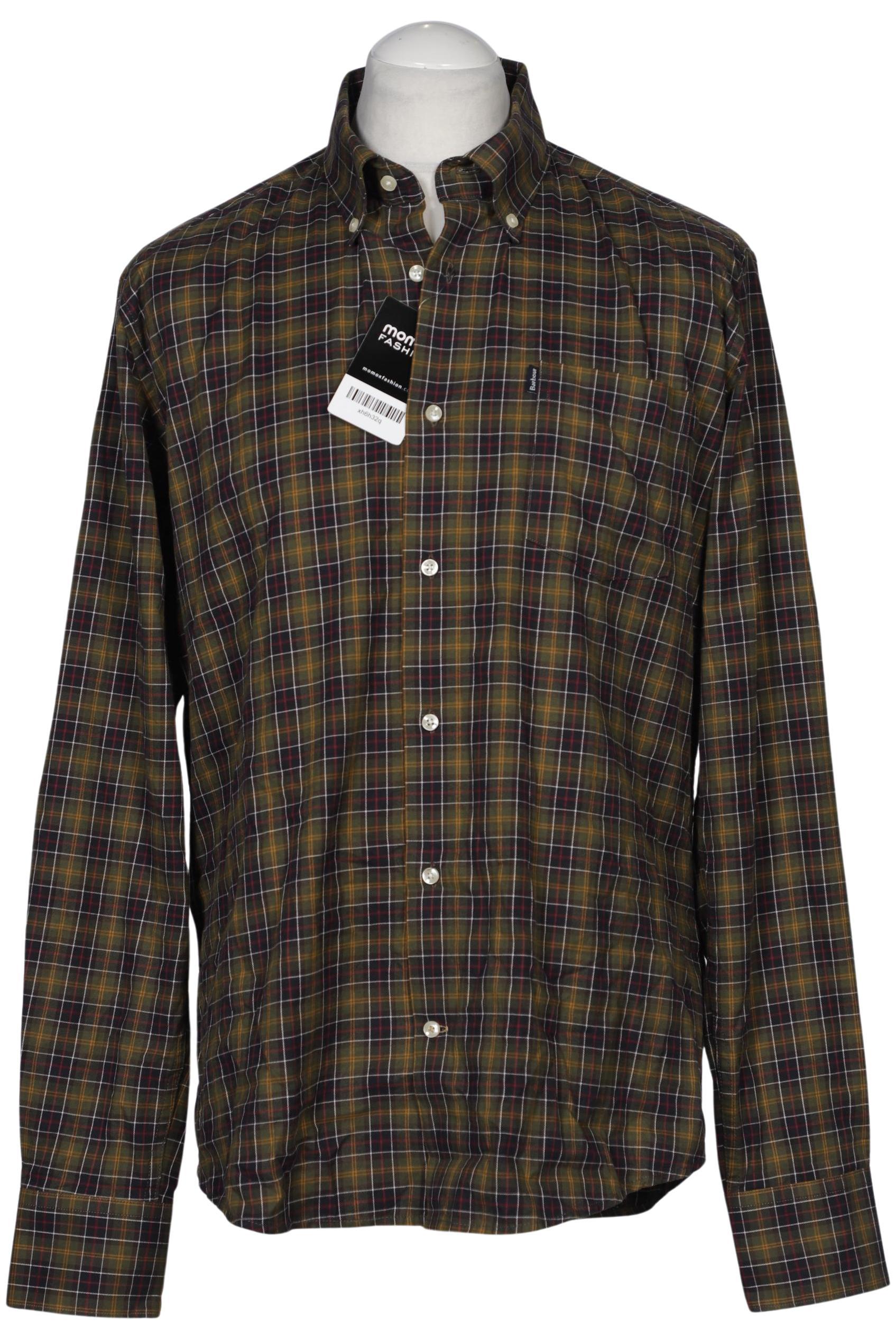 

Barbour Herren Hemd, mehrfarbig, Gr. 52